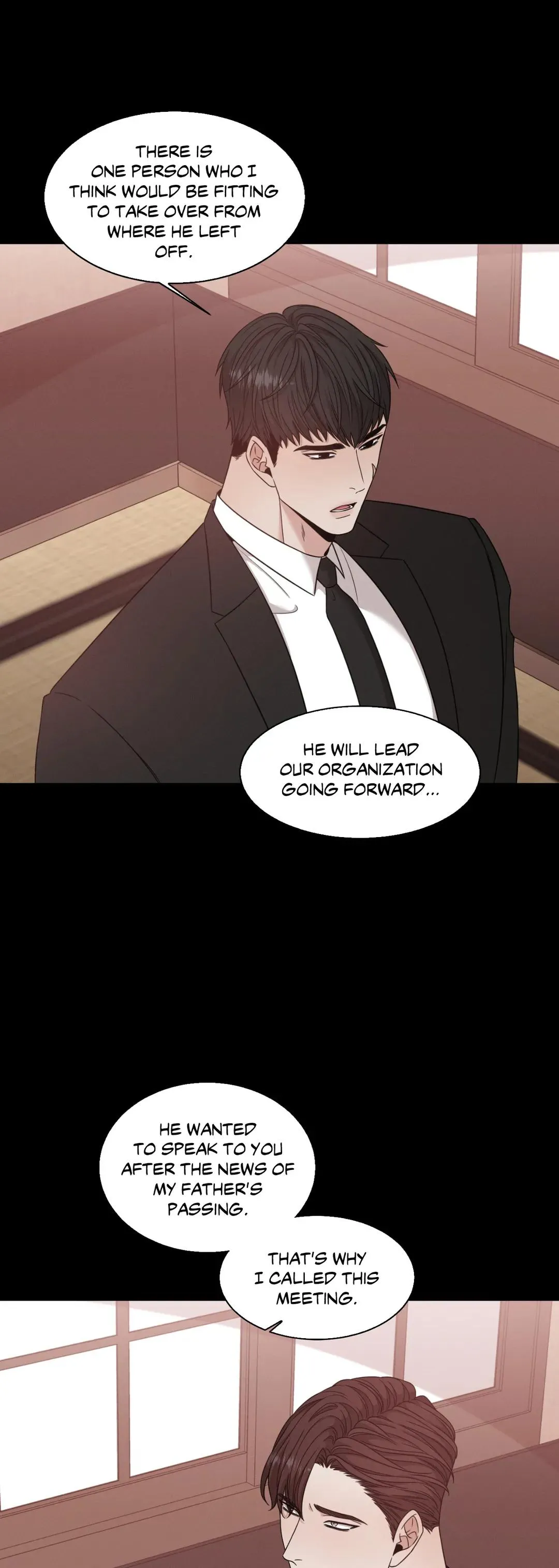Minmotion Syndrome Chapter 30 Online - página 11