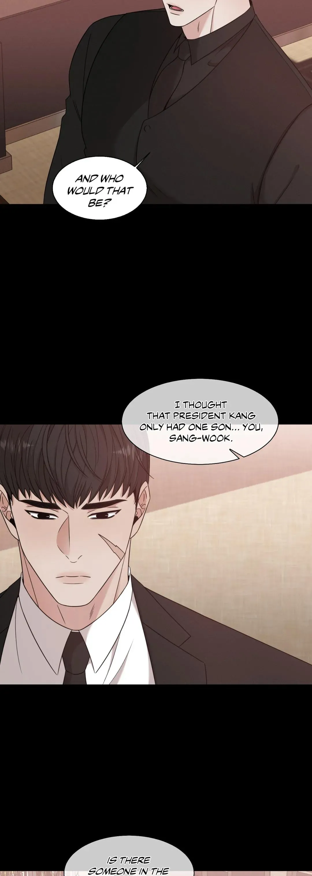 Minmotion Syndrome Chapter 30 Online - página 12