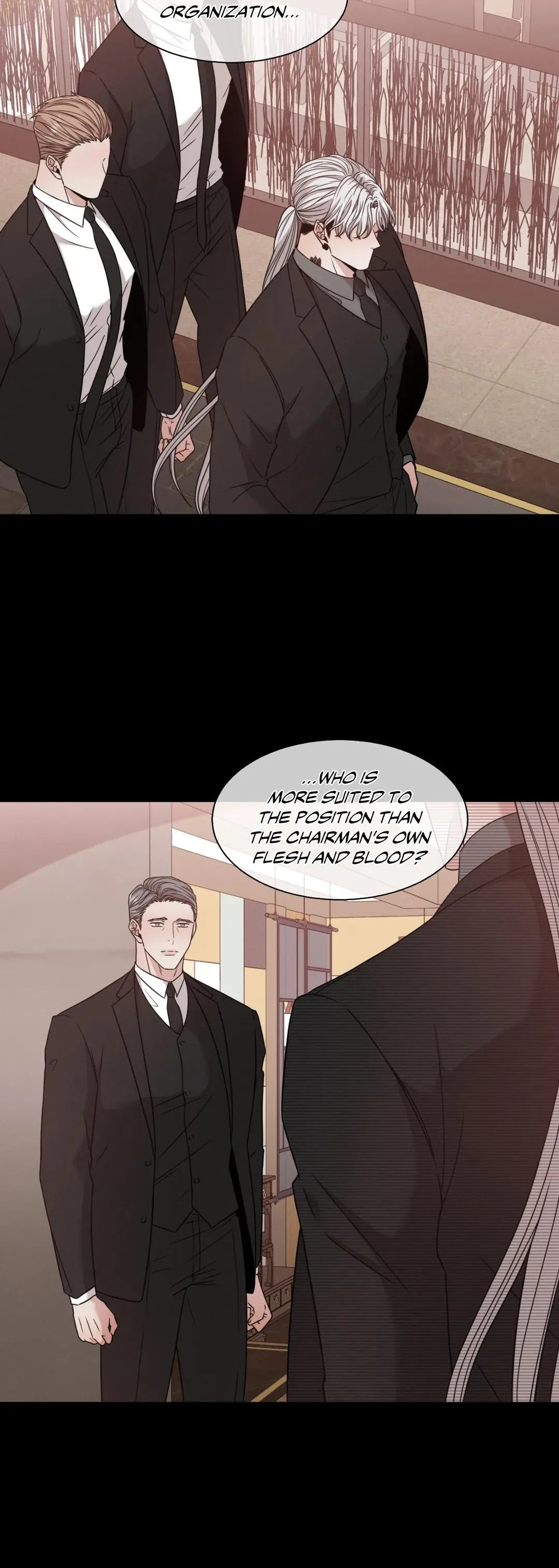 Minmotion Syndrome Chapter 30 Online - página 13