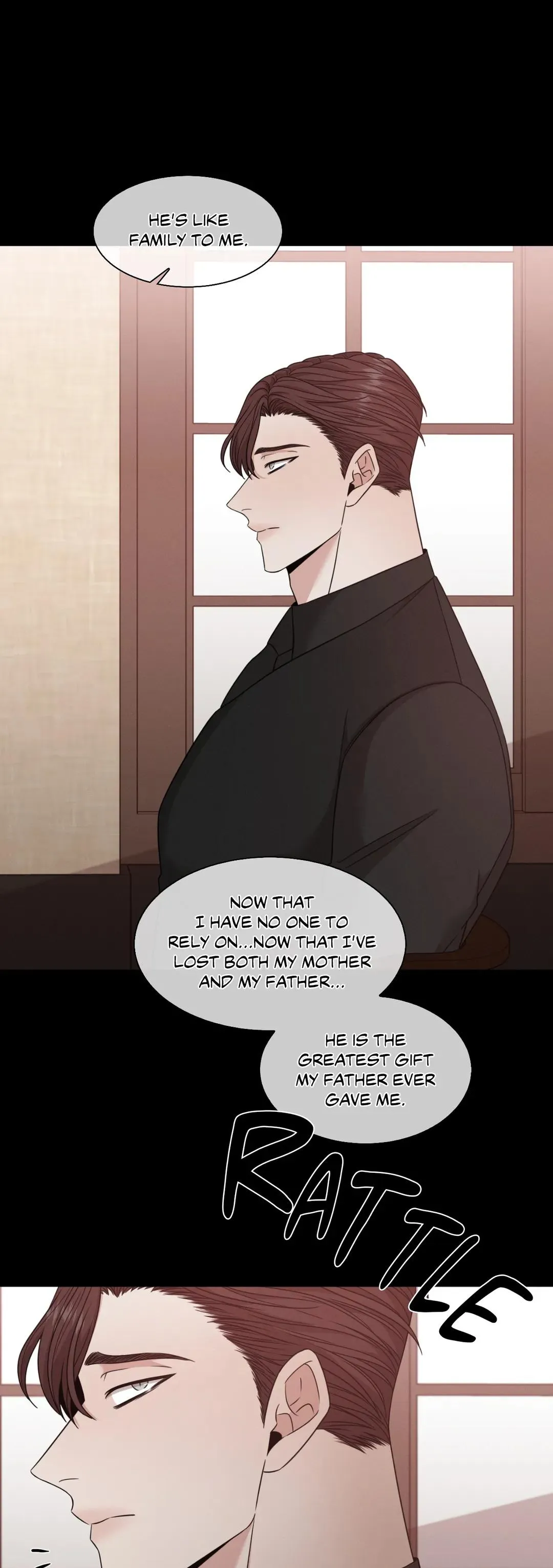 Minmotion Syndrome Chapter 30 Online - página 14
