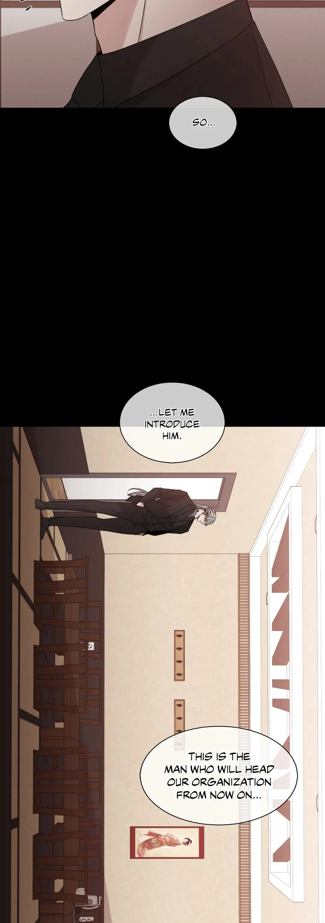 Minmotion Syndrome Chapter 30 Online - página 15