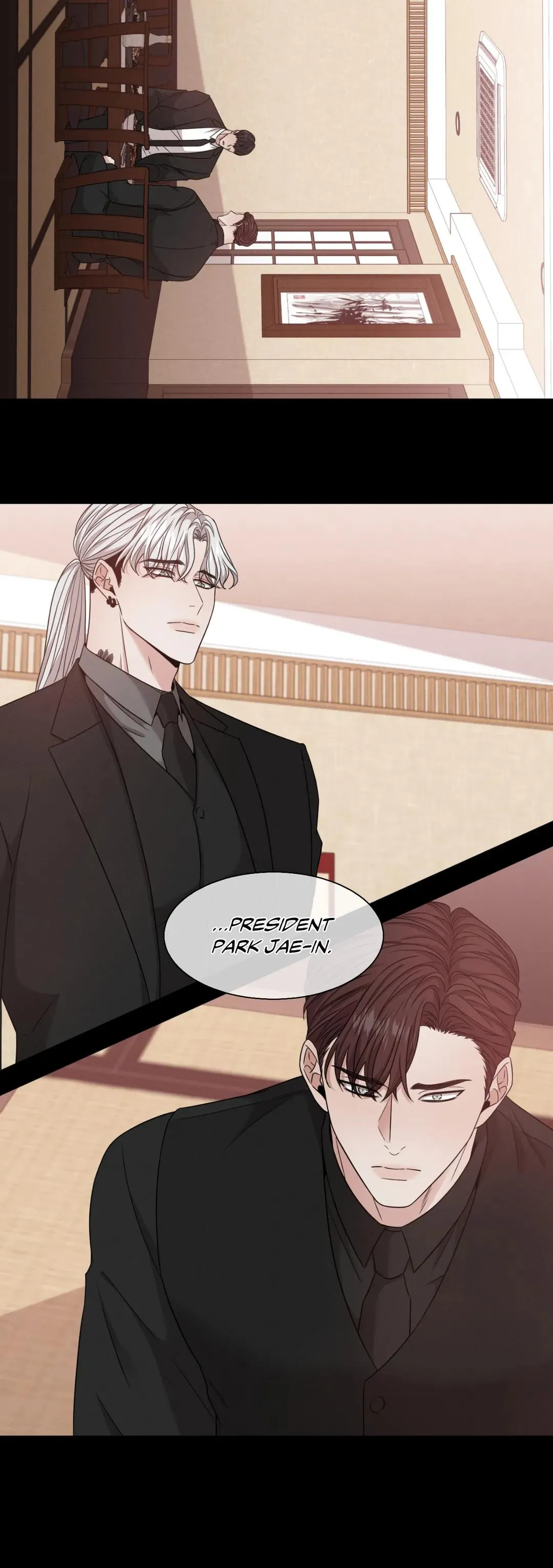 Minmotion Syndrome Chapter 30 Online - página 16