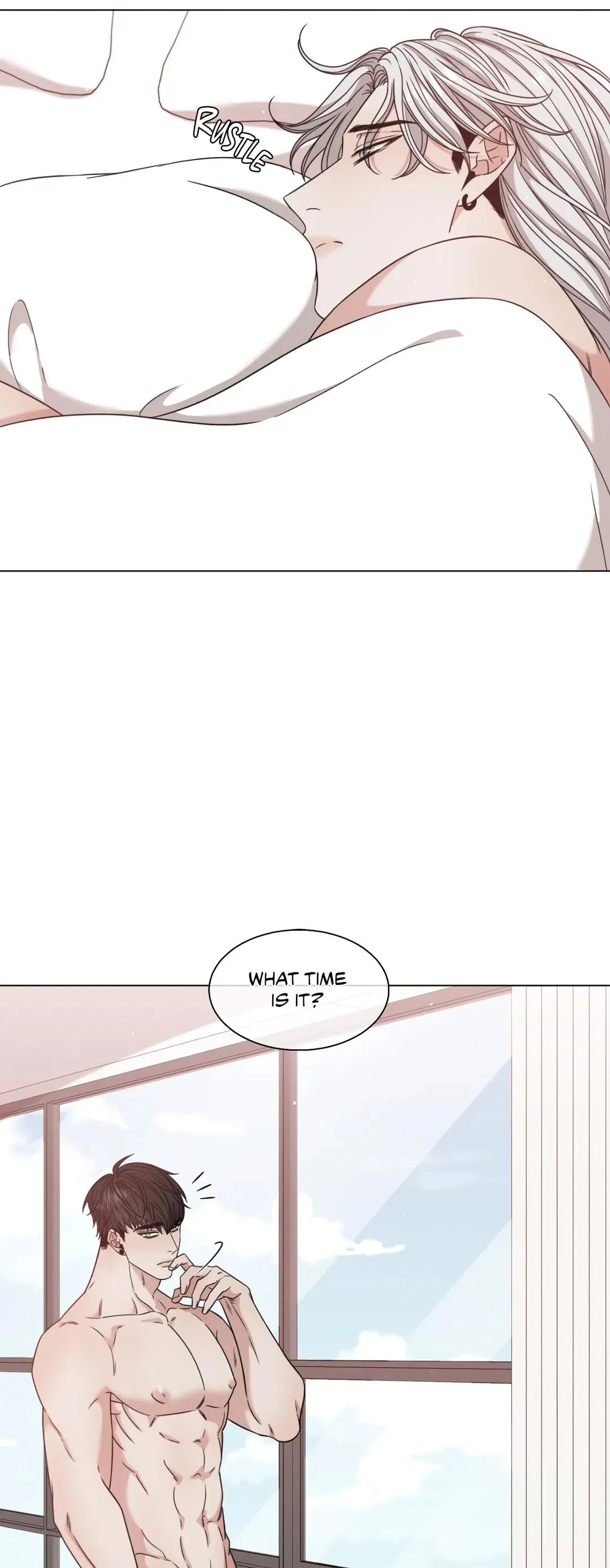 Minmotion Syndrome Chapter 30 Online - página 18