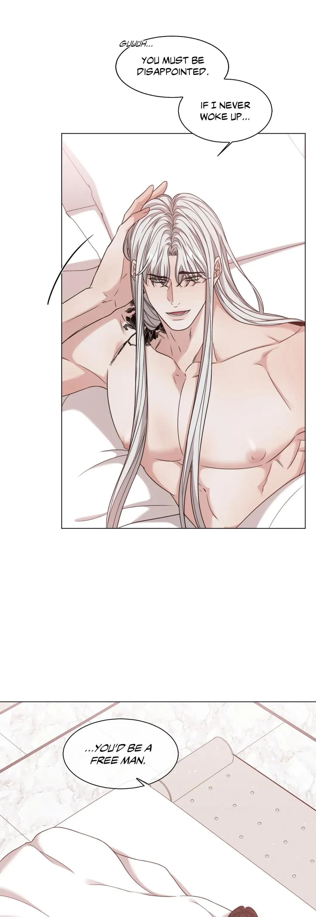 Minmotion Syndrome Chapter 30 Online - página 21