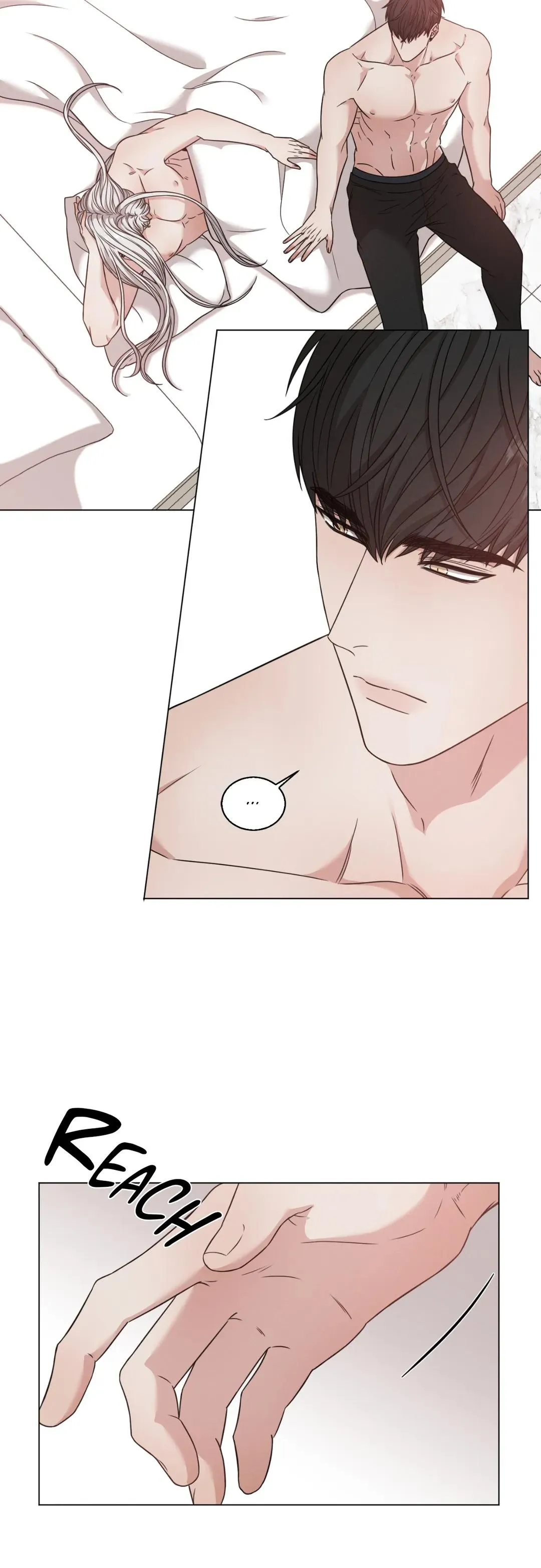 Minmotion Syndrome Chapter 30 Online - página 22