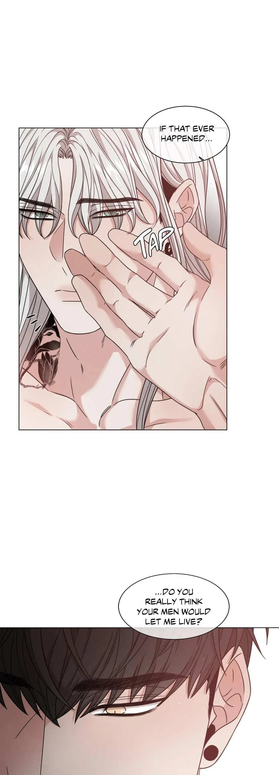 Minmotion Syndrome Chapter 30 Online - página 23
