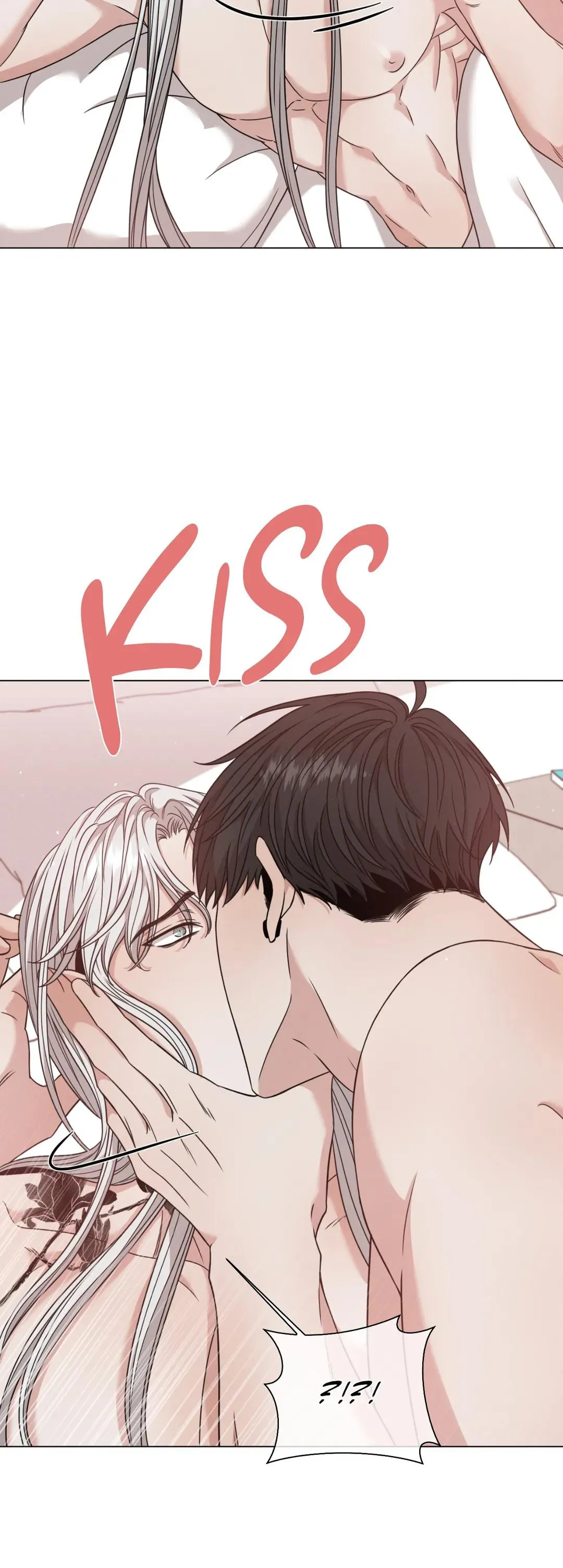 Minmotion Syndrome Chapter 30 Online - página 25