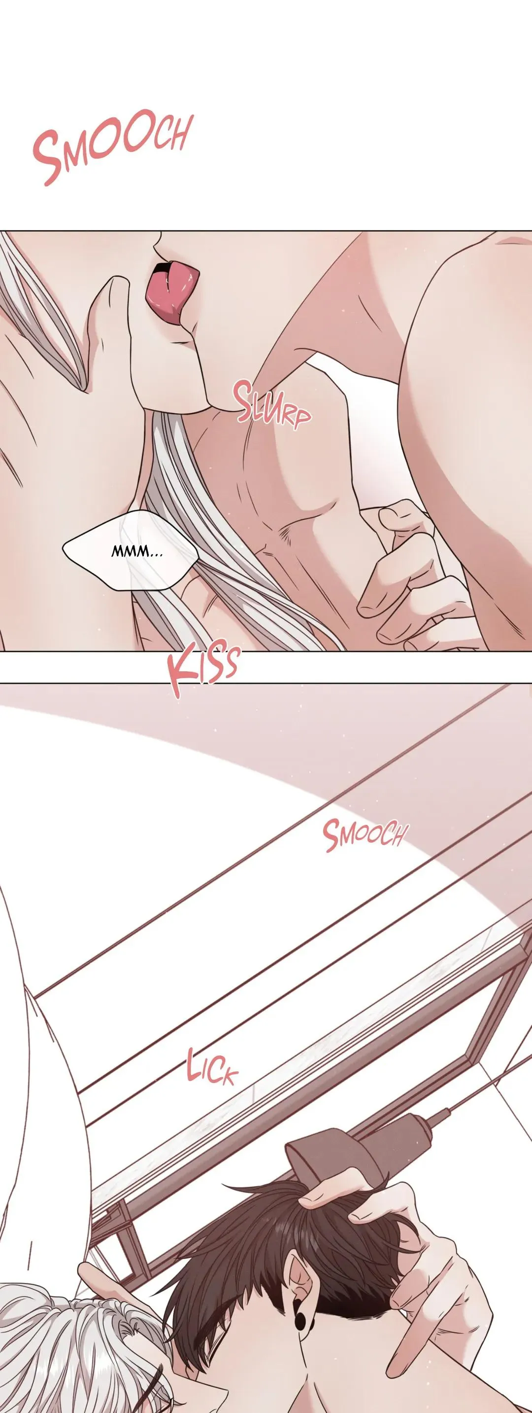 Minmotion Syndrome Chapter 30 Online - página 26