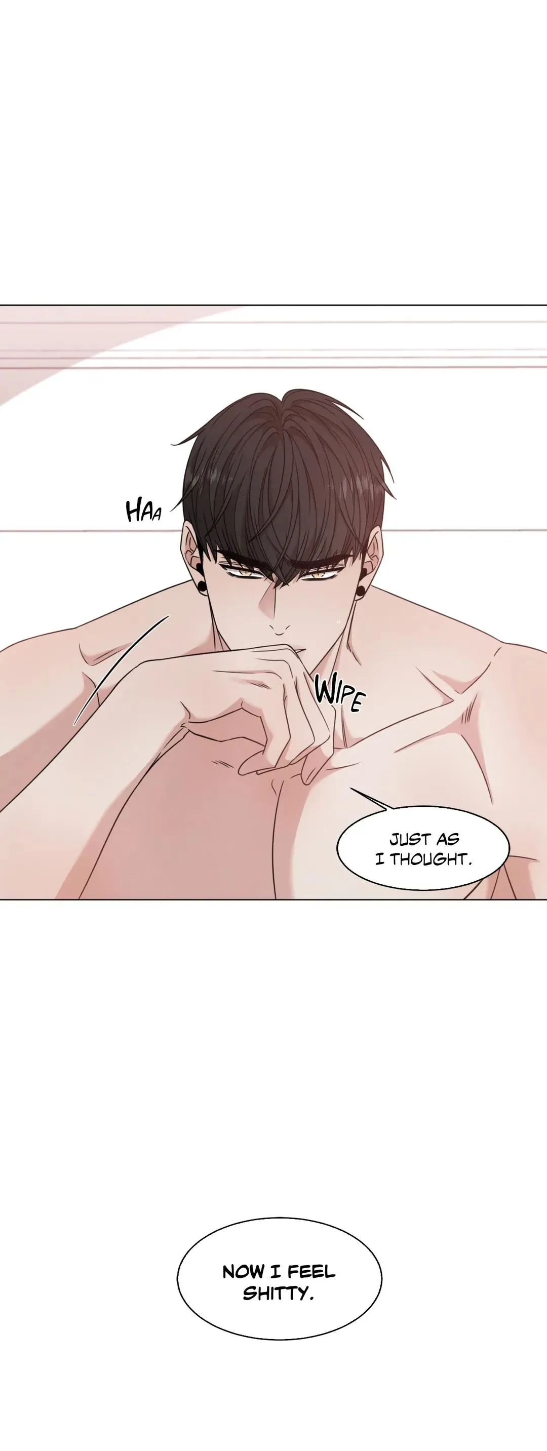 Minmotion Syndrome Chapter 30 Online - página 28