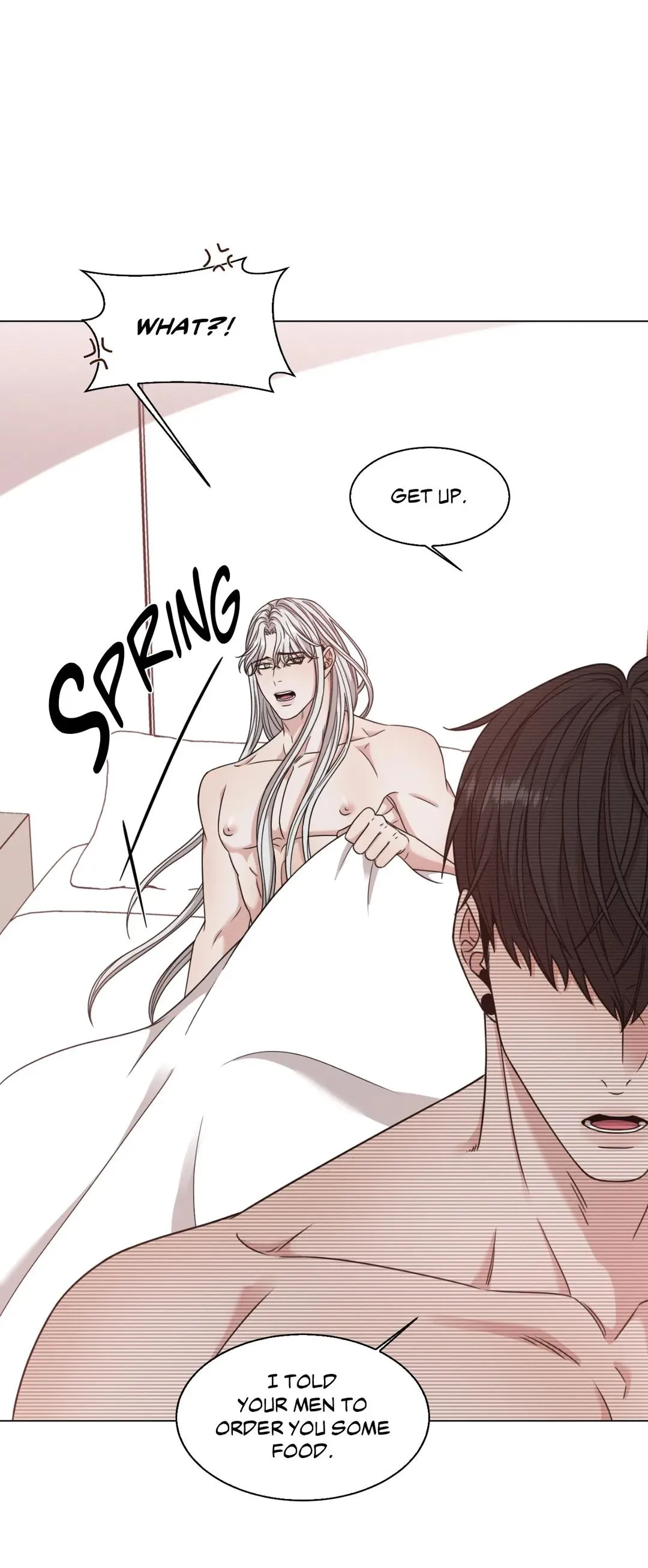 Minmotion Syndrome Chapter 30 Online - página 29