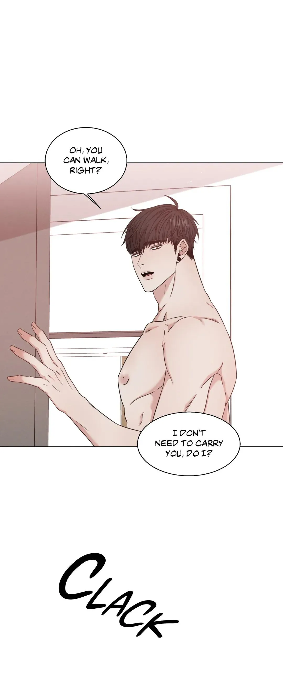 Minmotion Syndrome Chapter 30 Online - página 30