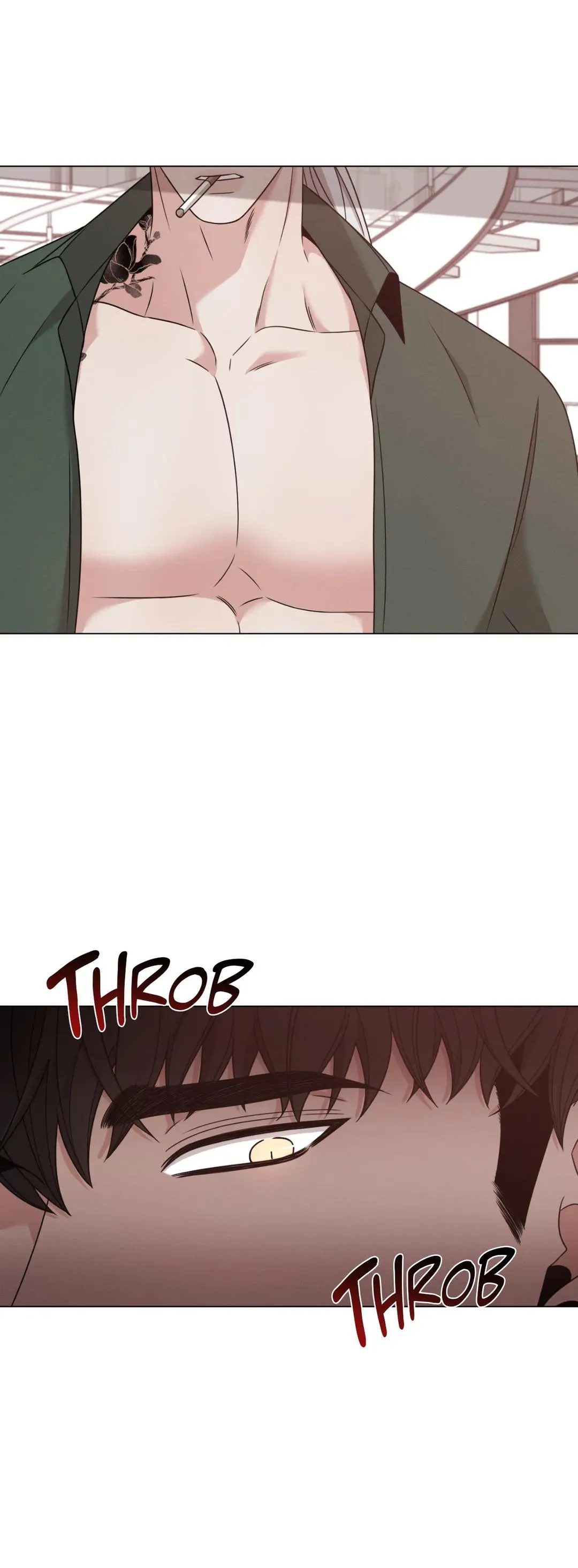 Minmotion Syndrome Chapter 30 Online - página 35