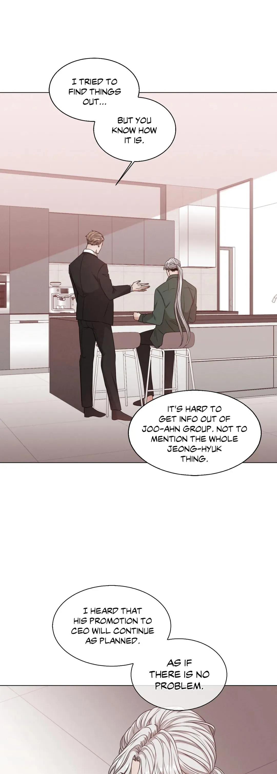 Minmotion Syndrome Chapter 30 Online - página 41