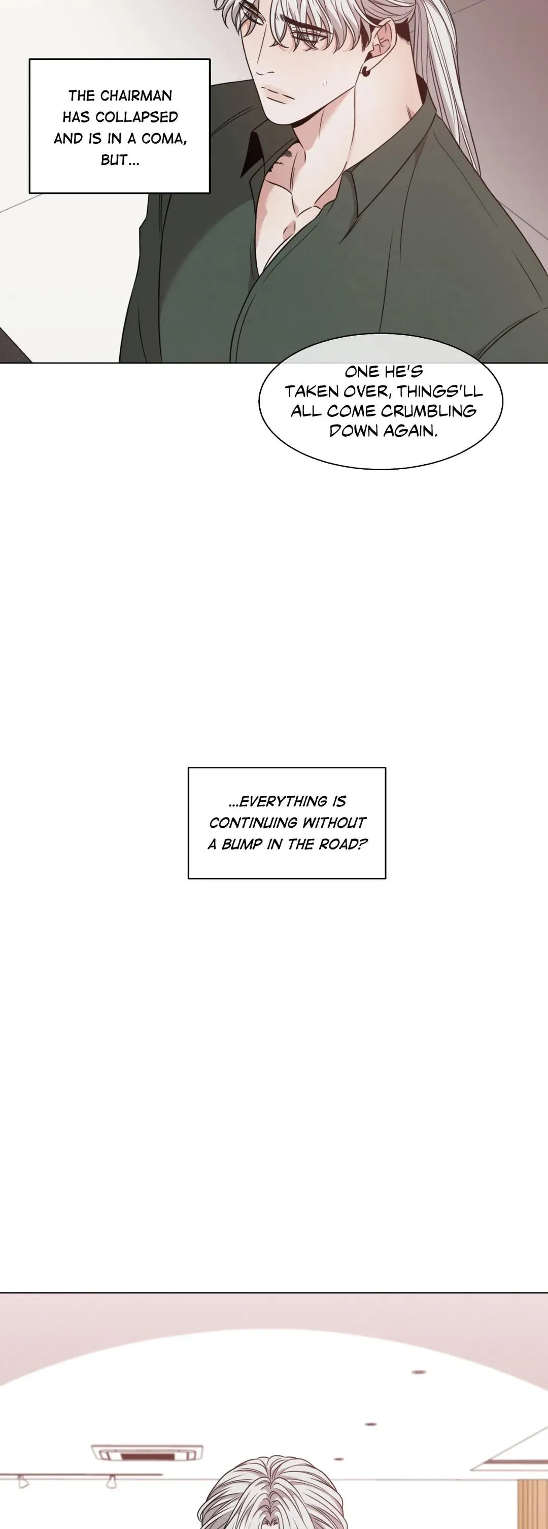 Minmotion Syndrome Chapter 30 Online - página 42