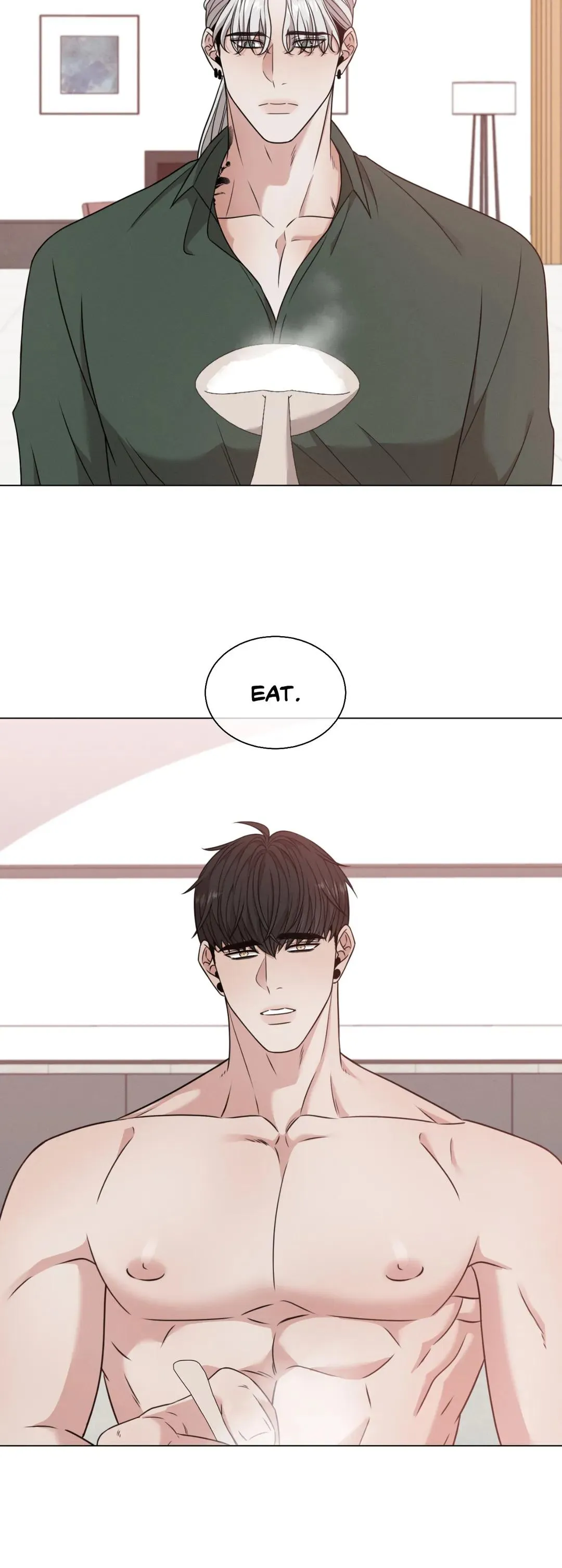 Minmotion Syndrome Chapter 30 Online - página 43