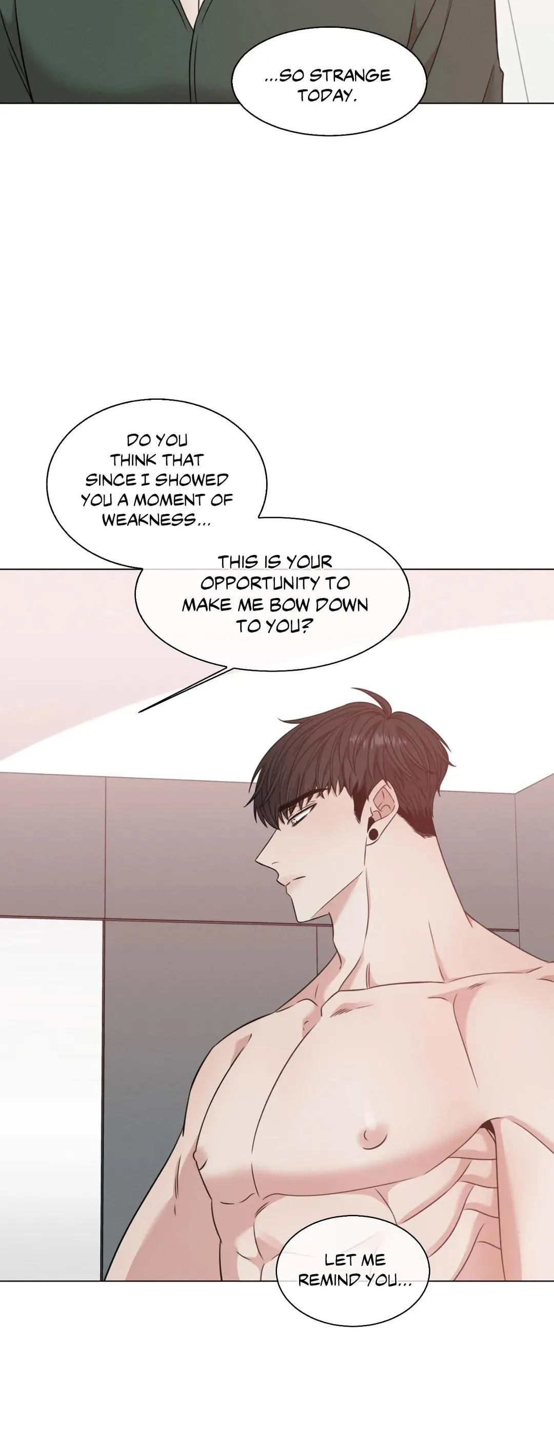 Minmotion Syndrome Chapter 30 Online - página 46