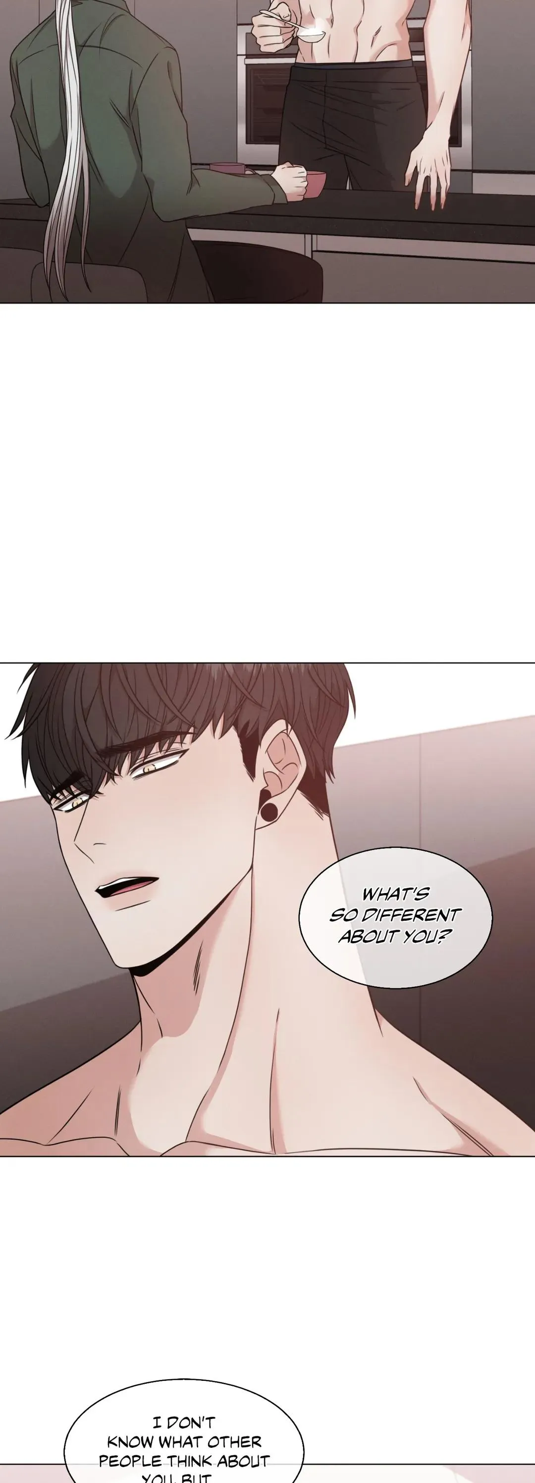 Minmotion Syndrome Chapter 30 Online - página 48