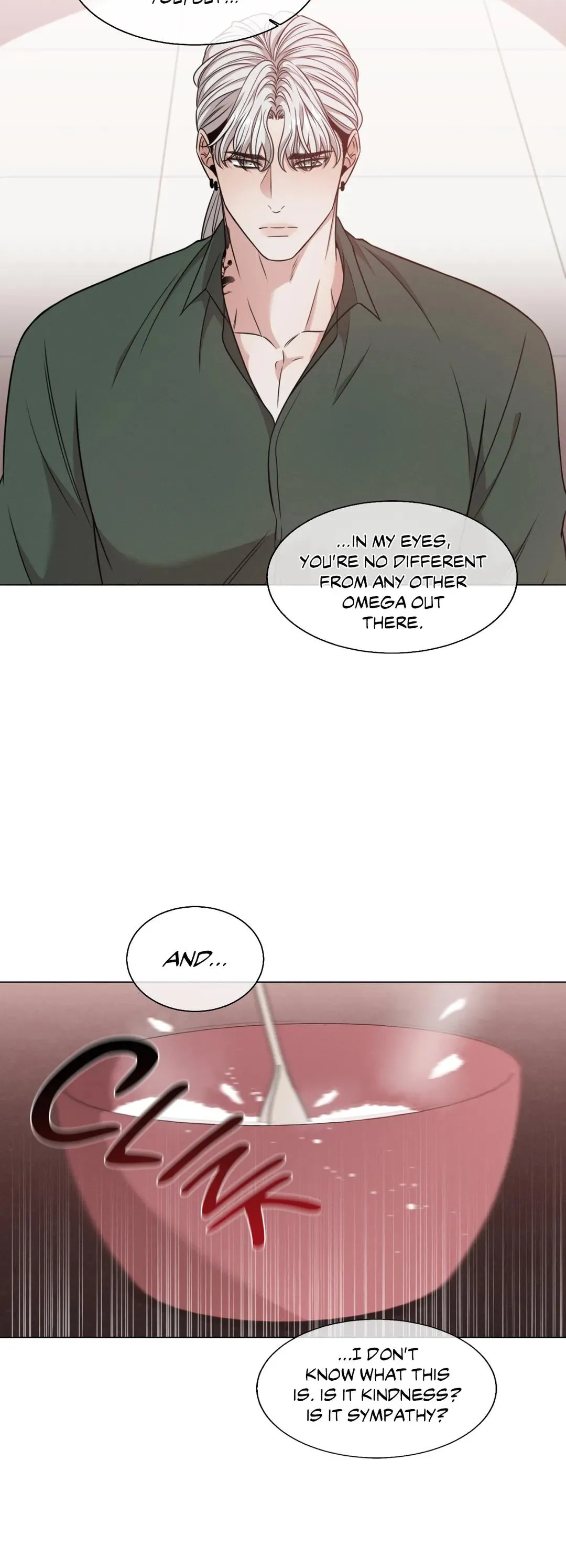 Minmotion Syndrome Chapter 30 Online - página 49