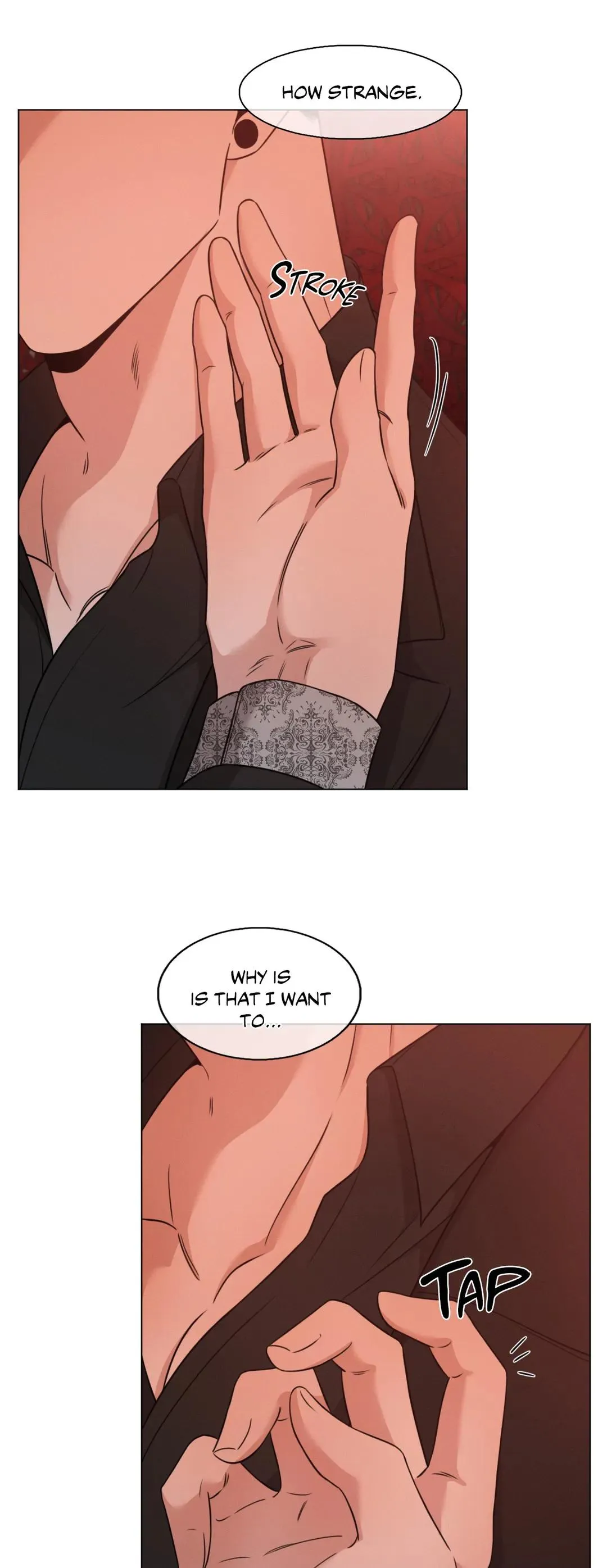 Minmotion Syndrome Chapter 31 Online - página 3