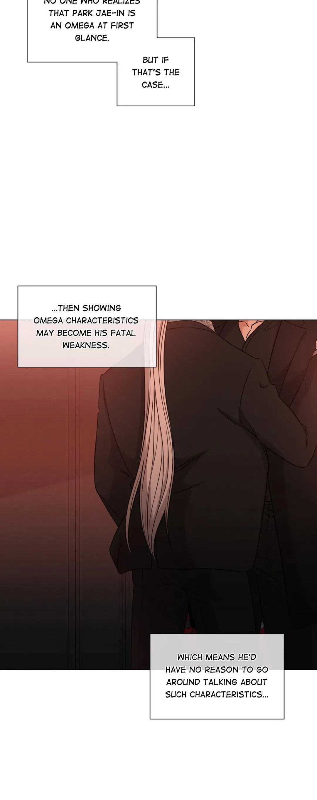 Minmotion Syndrome Chapter 31 Online - página 6