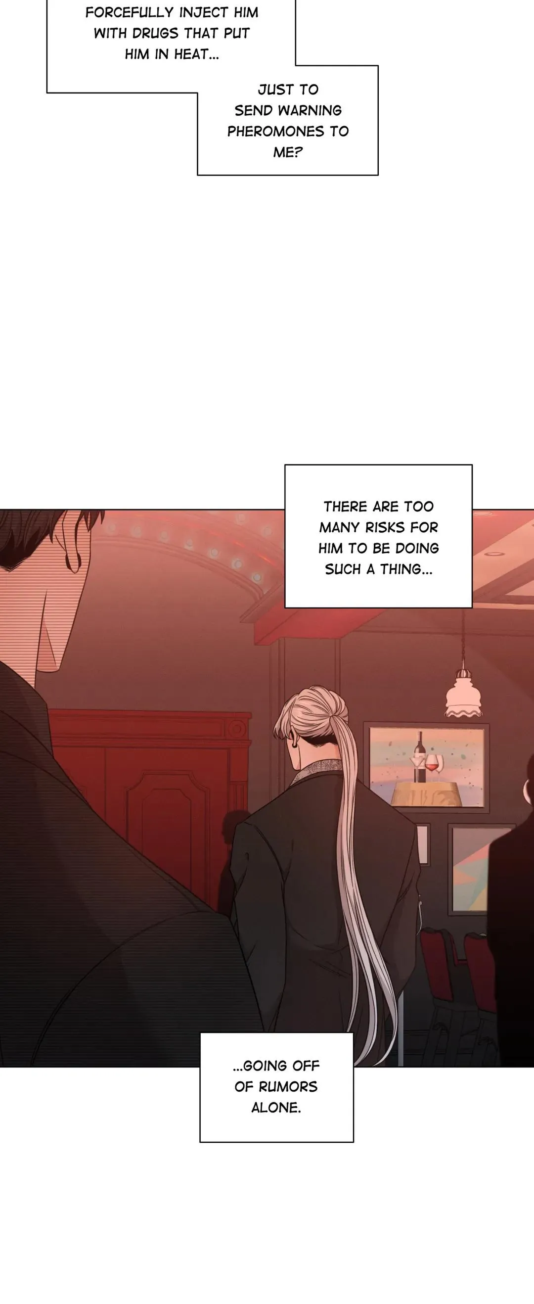 Minmotion Syndrome Chapter 31 Online - página 10