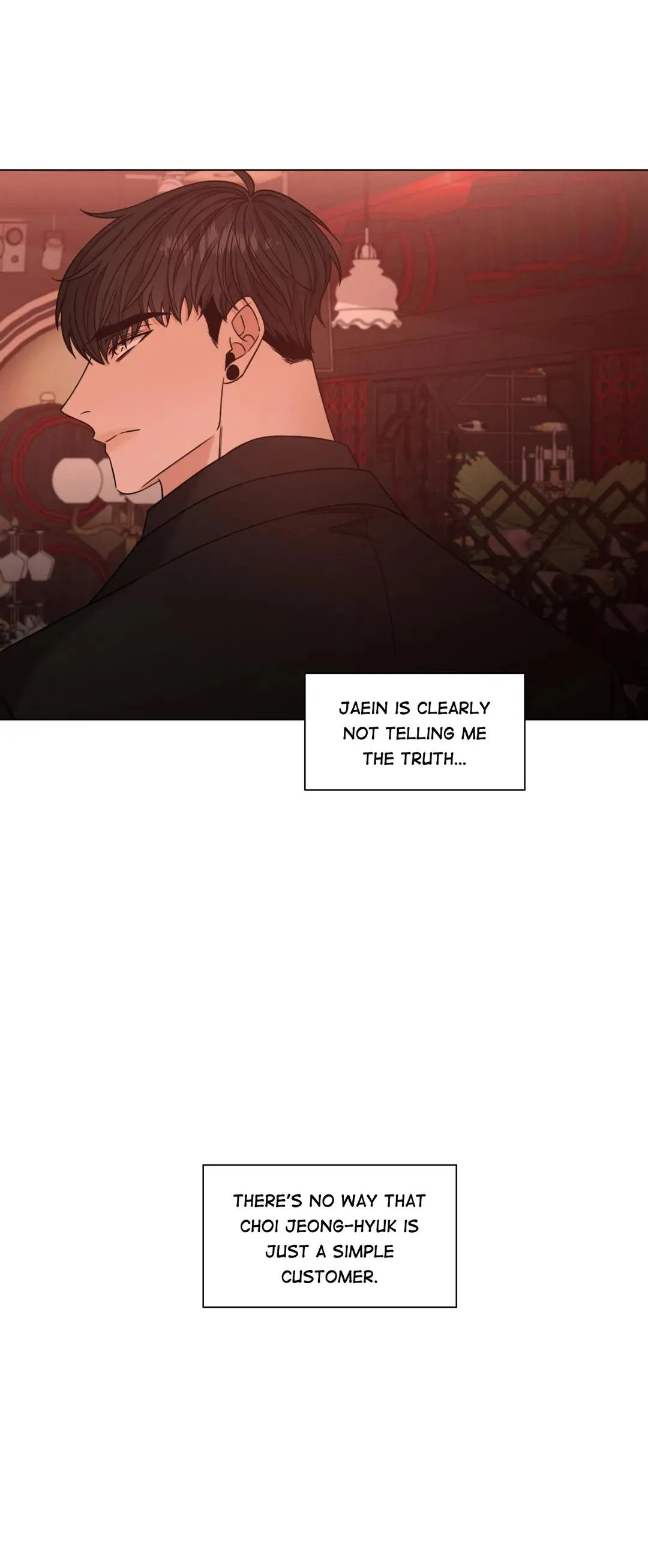 Minmotion Syndrome Chapter 31 Online - página 11