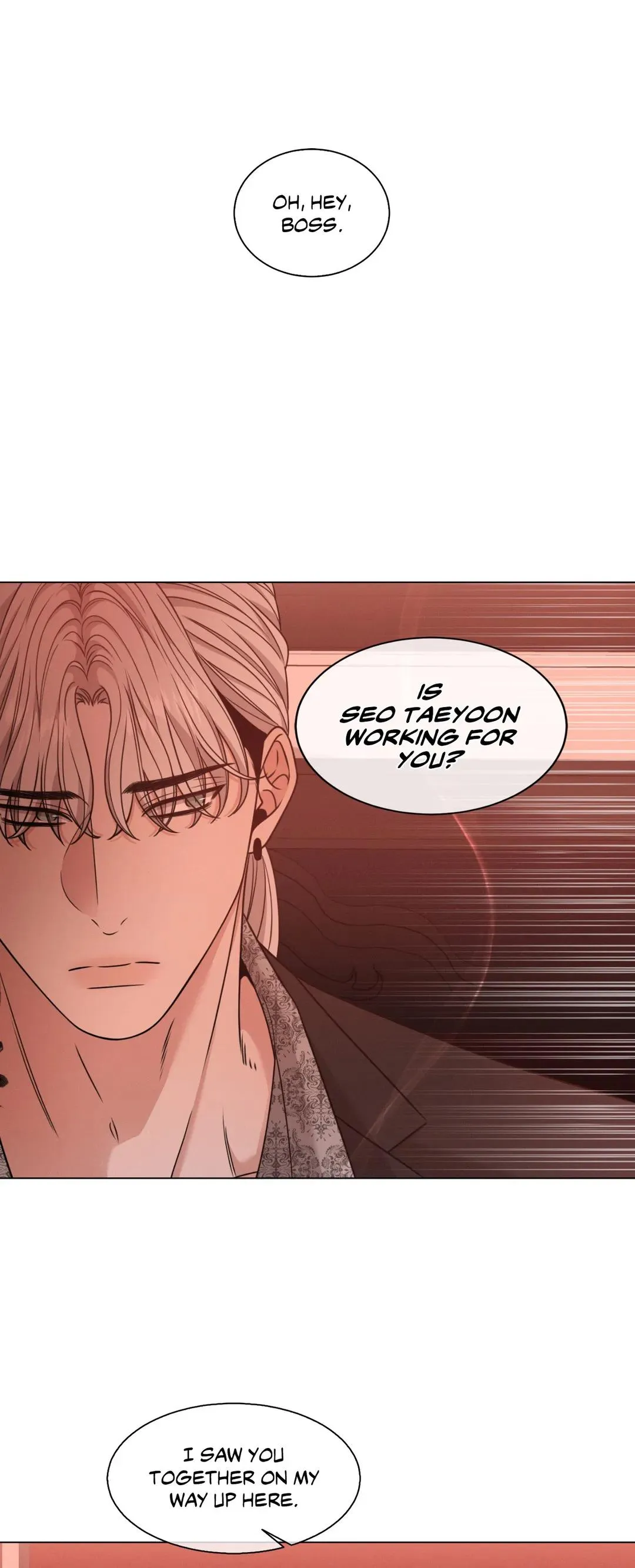 Minmotion Syndrome Chapter 31 Online - página 17