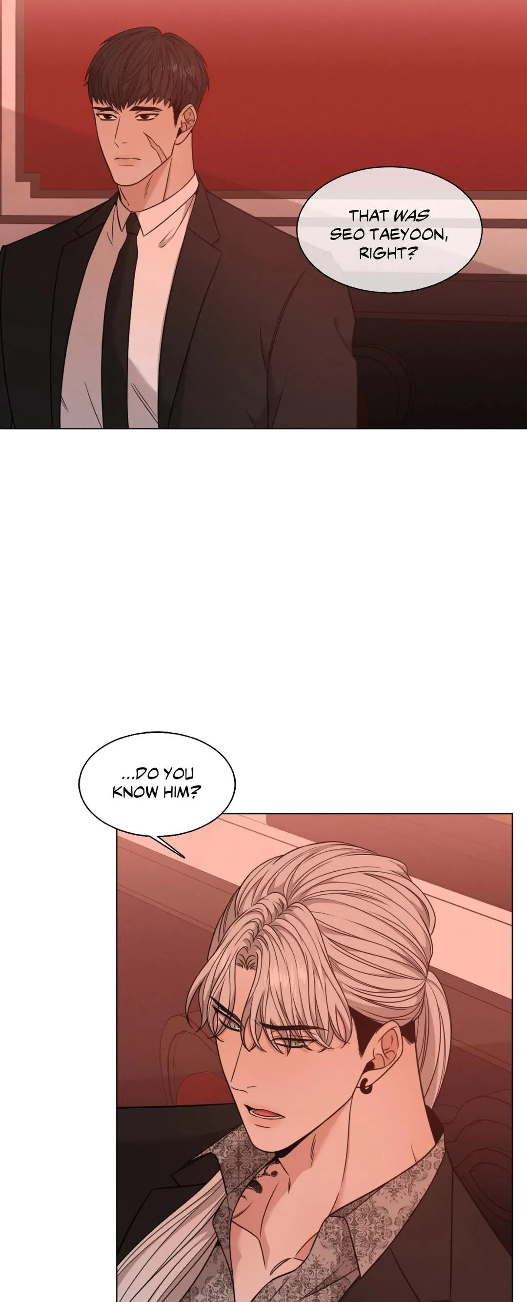 Minmotion Syndrome Chapter 31 Online - página 18
