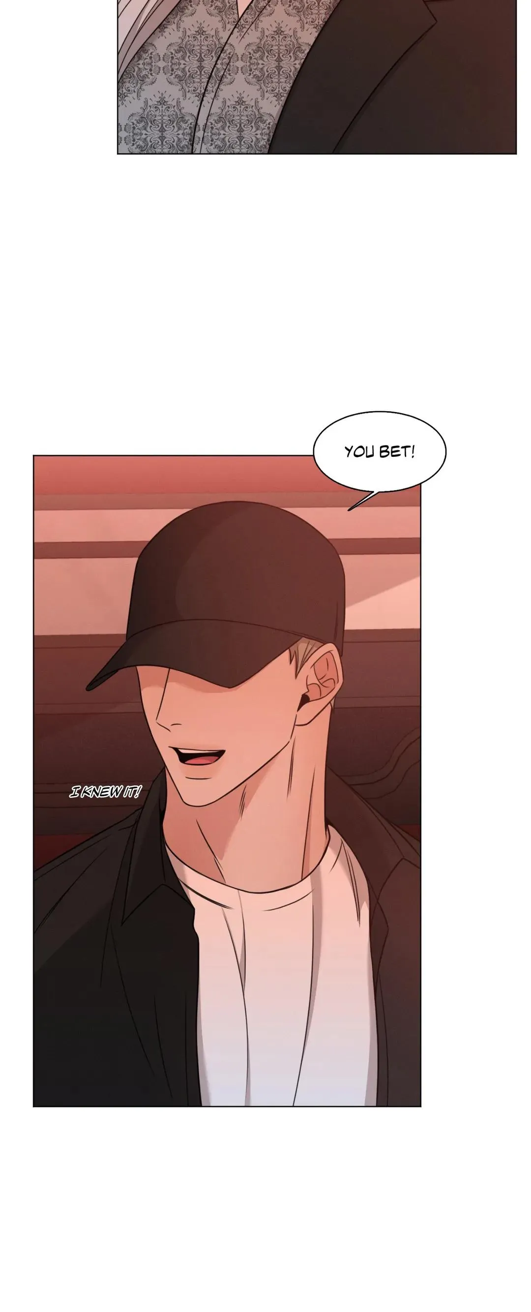 Minmotion Syndrome Chapter 31 Online - página 19