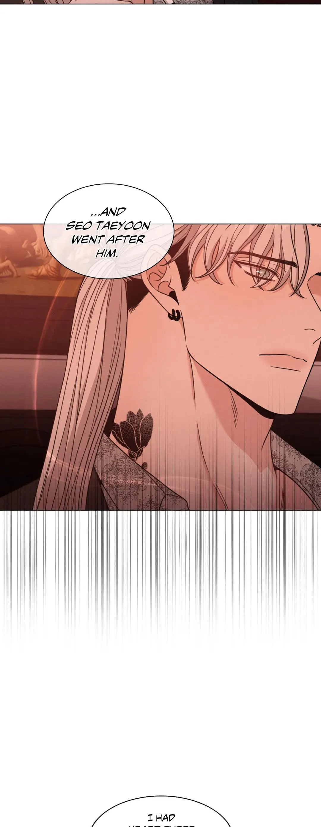 Minmotion Syndrome Chapter 31 Online - página 24