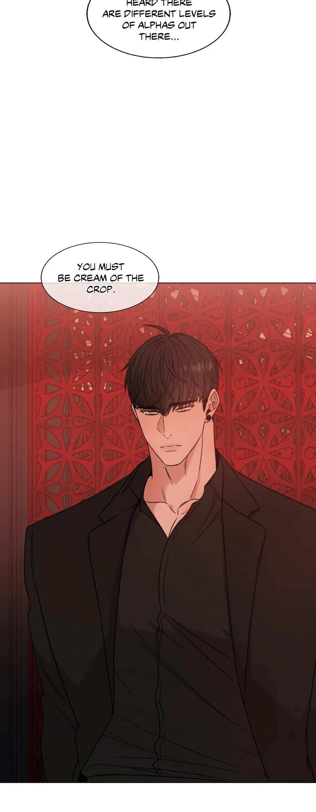 Minmotion Syndrome Chapter 31 Online - página 25
