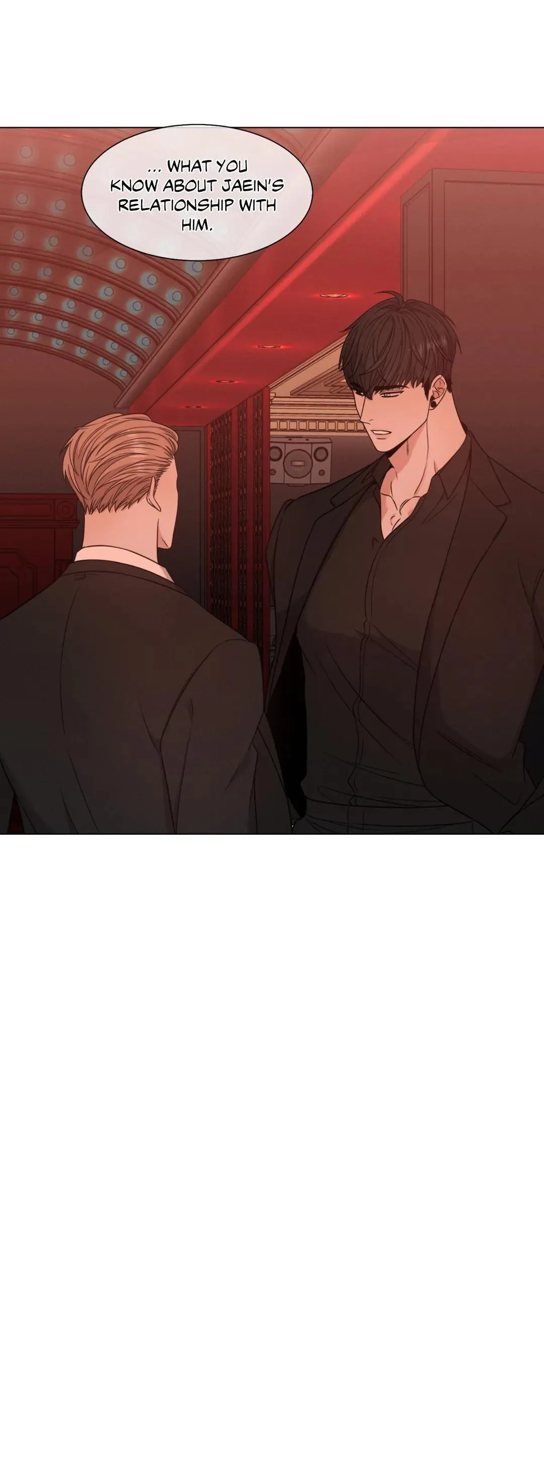 Minmotion Syndrome Chapter 31 Online - página 29