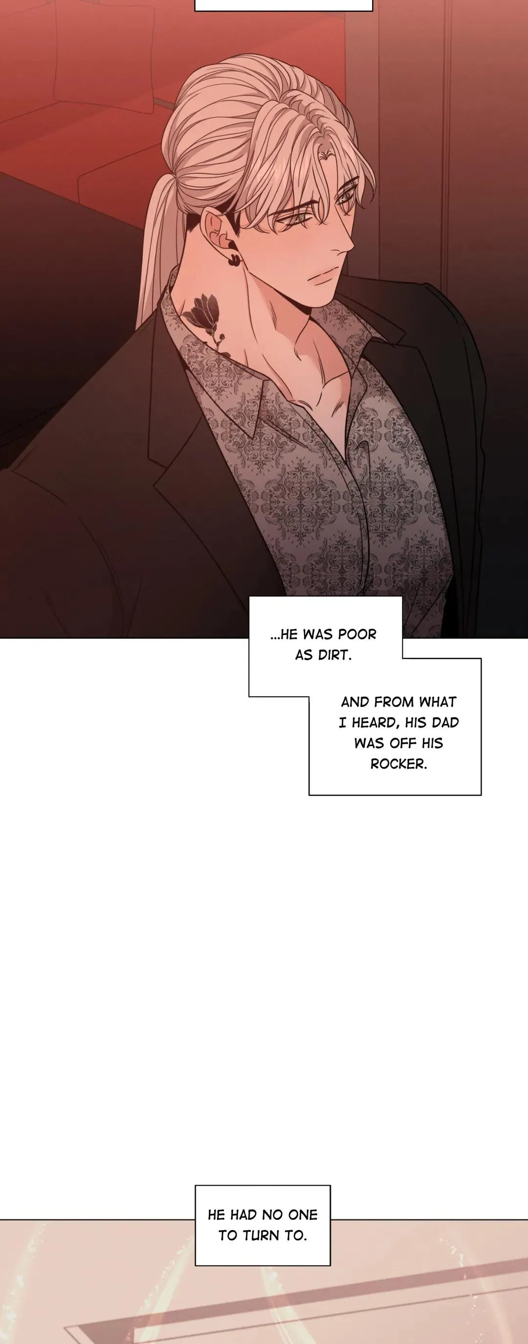 Minmotion Syndrome Chapter 31 Online - página 36