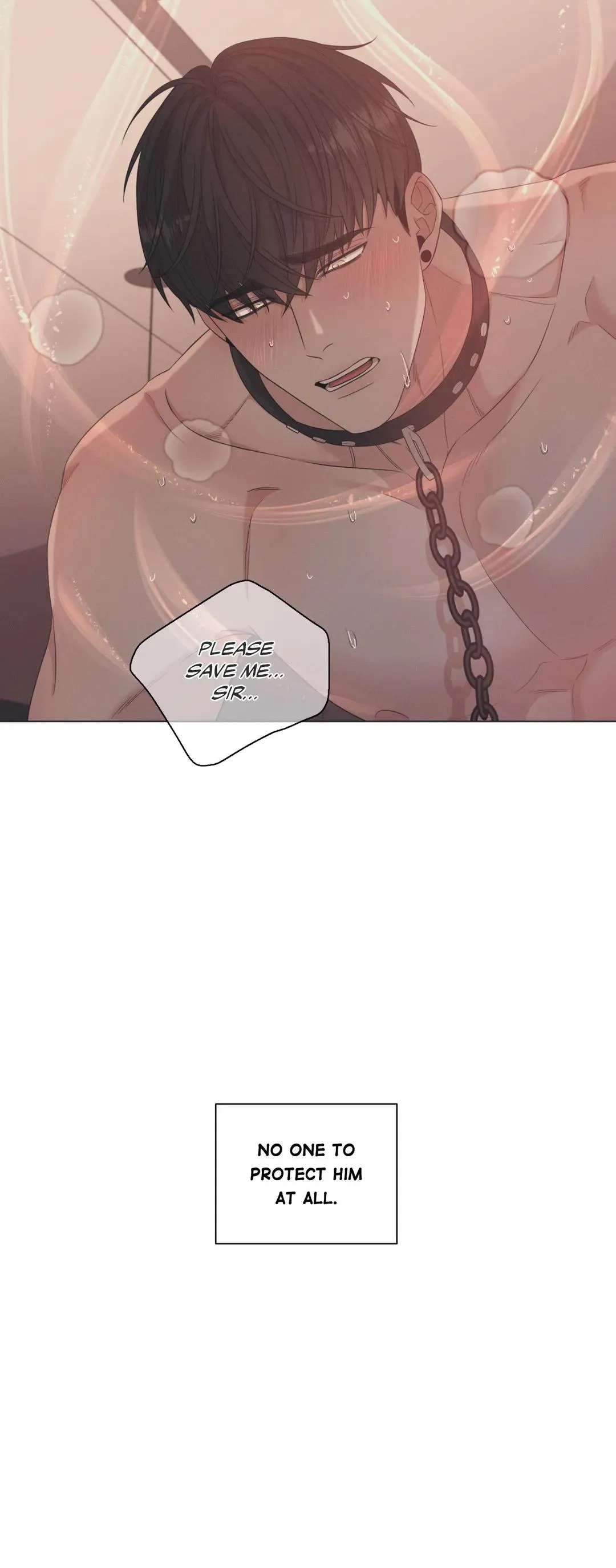 Minmotion Syndrome Chapter 31 Online - página 37