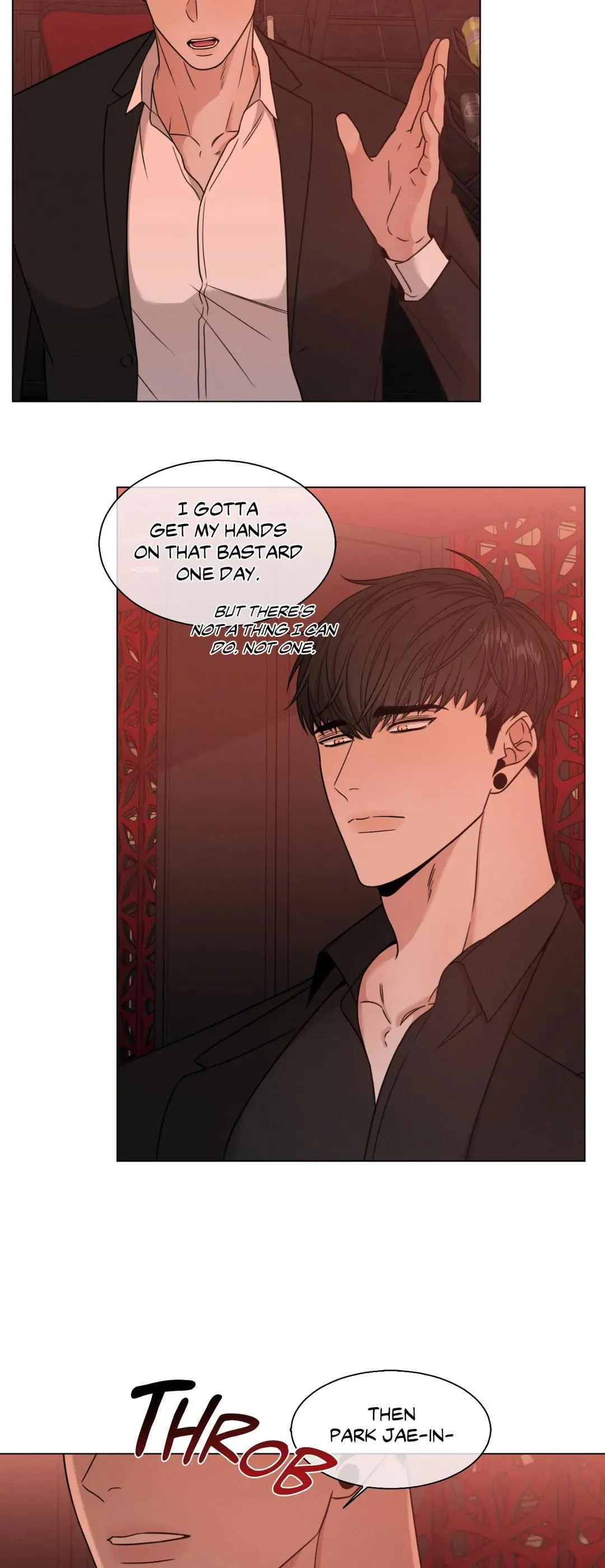 Minmotion Syndrome Chapter 31 Online - página 39
