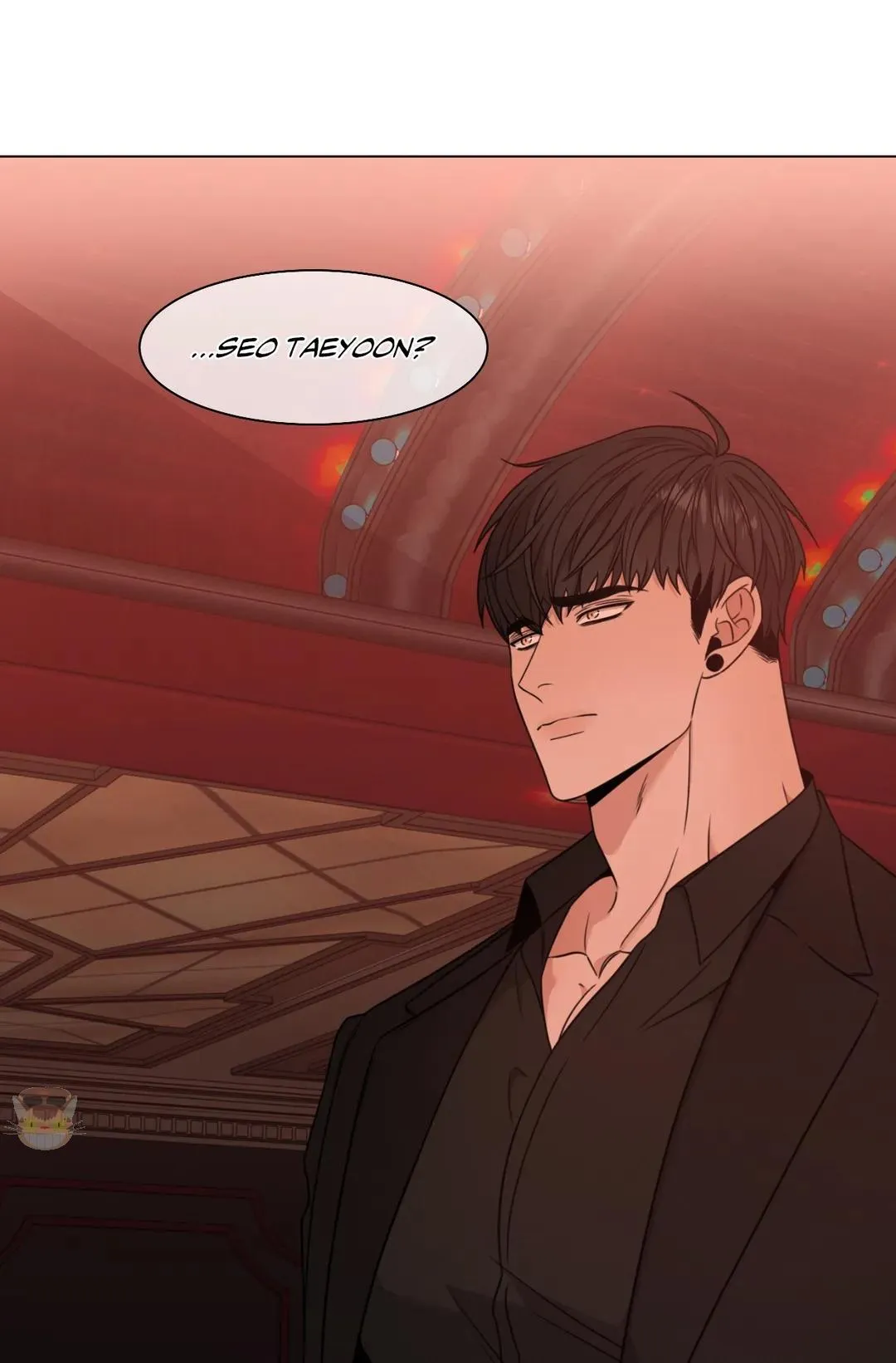 Minmotion Syndrome Chapter 31 Online - página 45