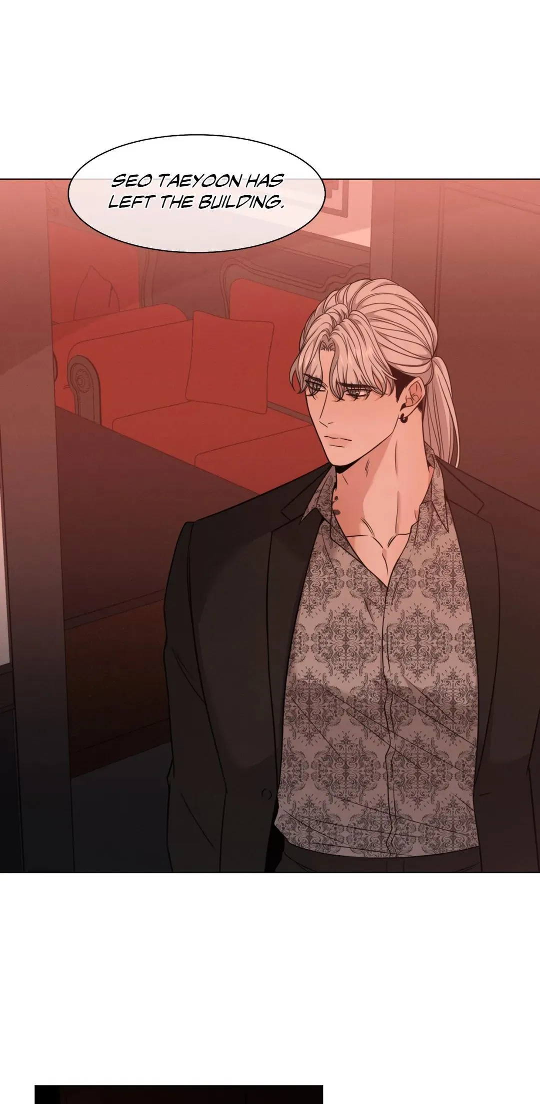 Minmotion Syndrome Chapter 32 Online - página 6
