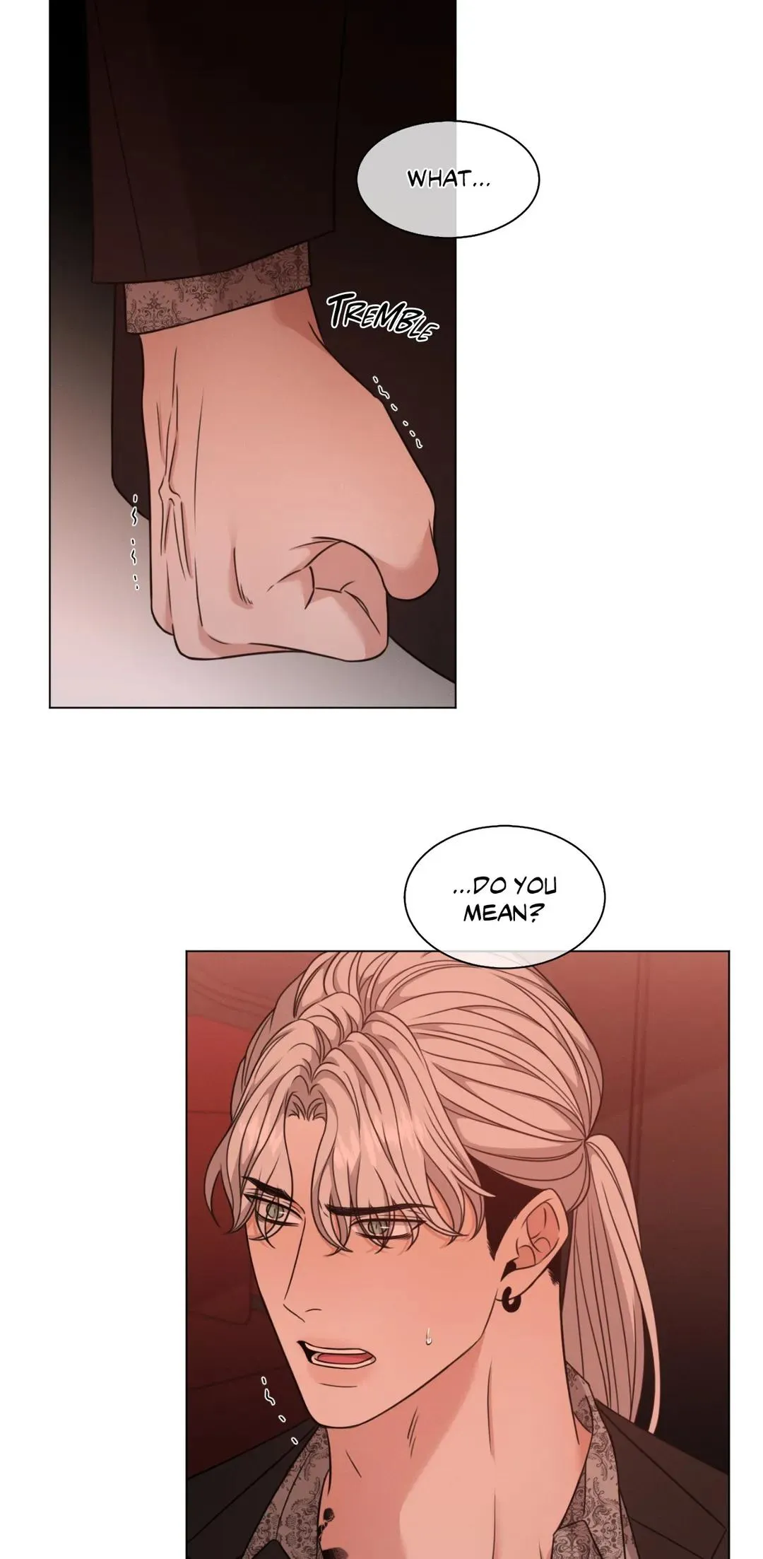 Minmotion Syndrome Chapter 32 Online - página 7