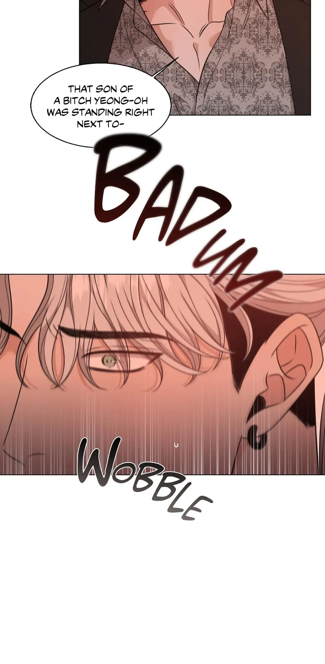 Minmotion Syndrome Chapter 32 Online - página 8