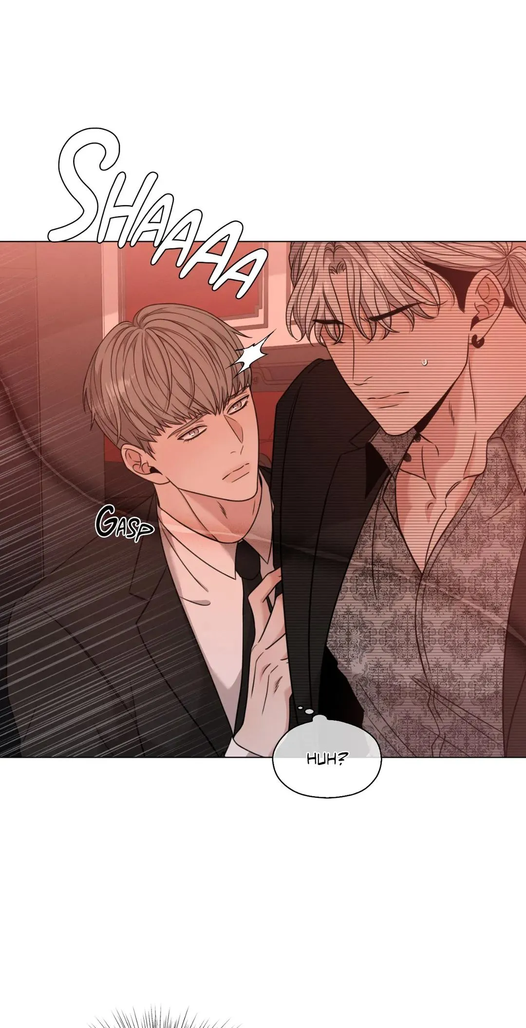 Minmotion Syndrome Chapter 32 Online - página 10