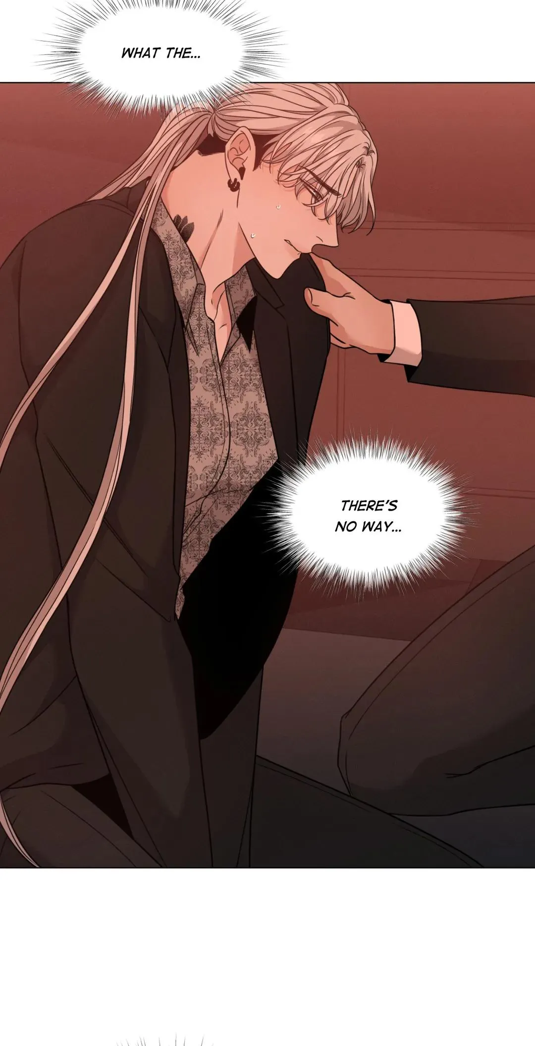Minmotion Syndrome Chapter 32 Online - página 11