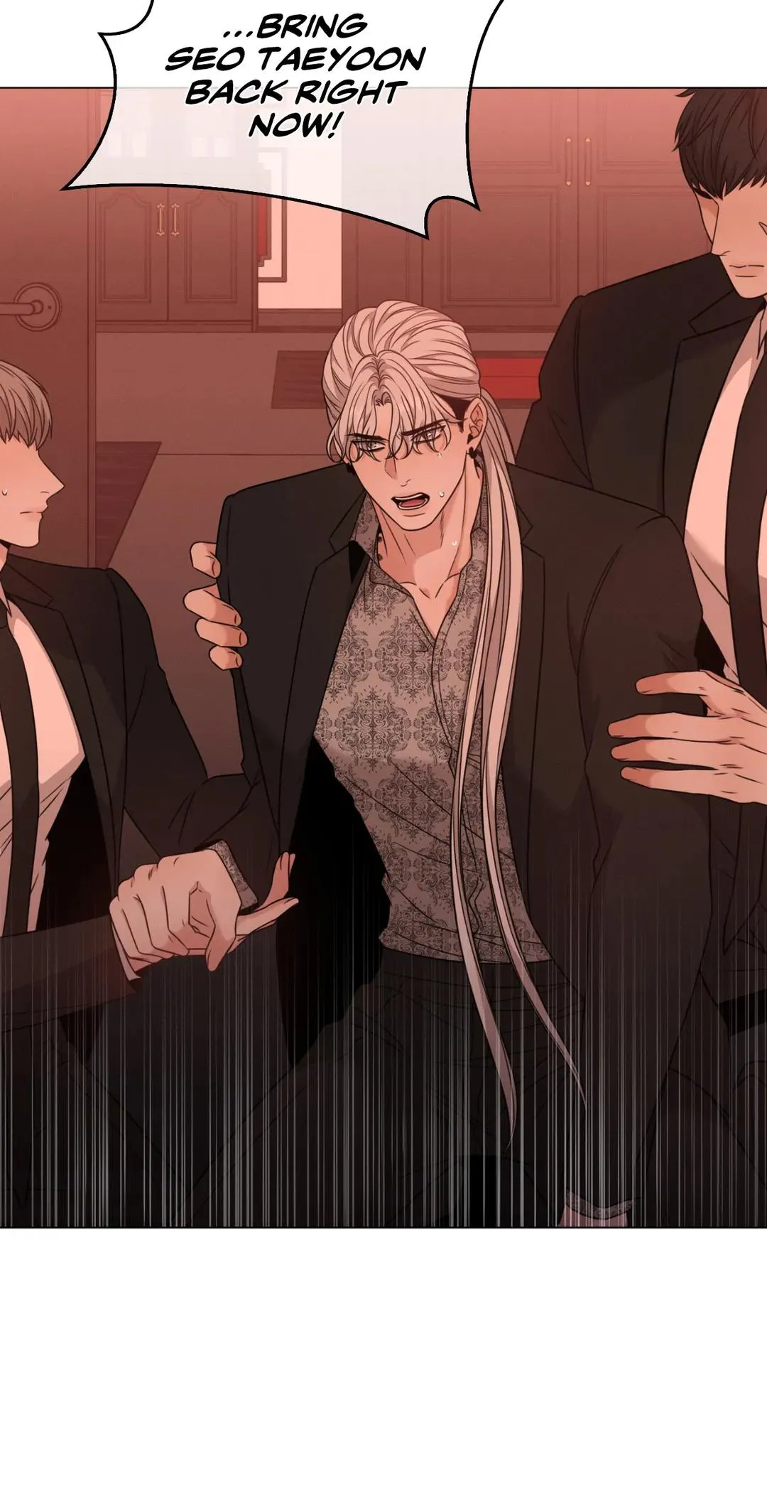 Minmotion Syndrome Chapter 32 Online - página 13