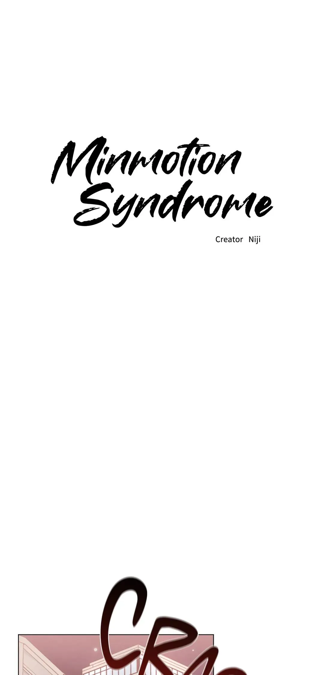 Minmotion Syndrome Chapter 32 Online - página 14