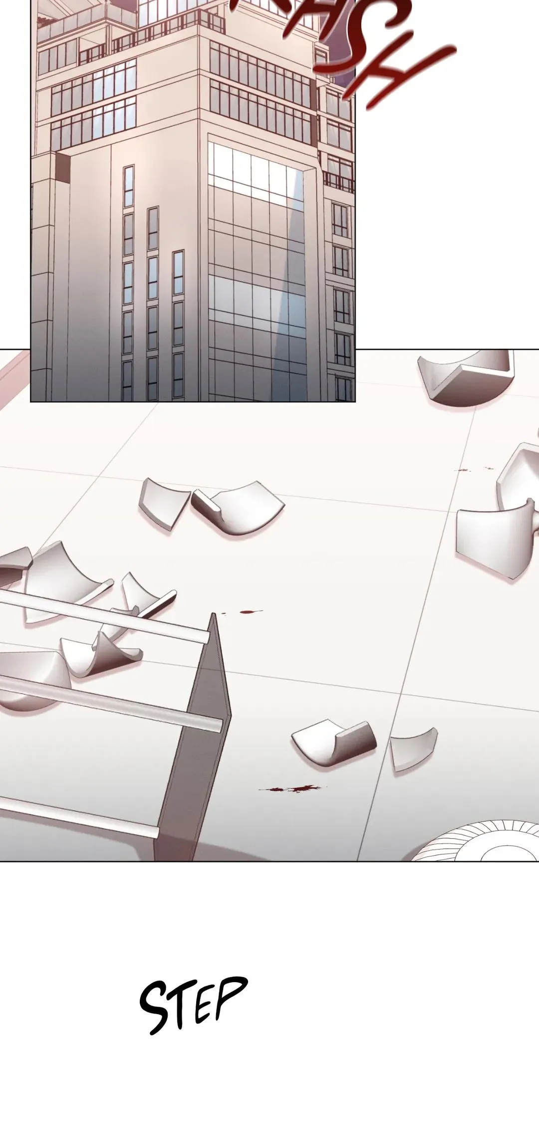 Minmotion Syndrome Chapter 32 Online - página 15