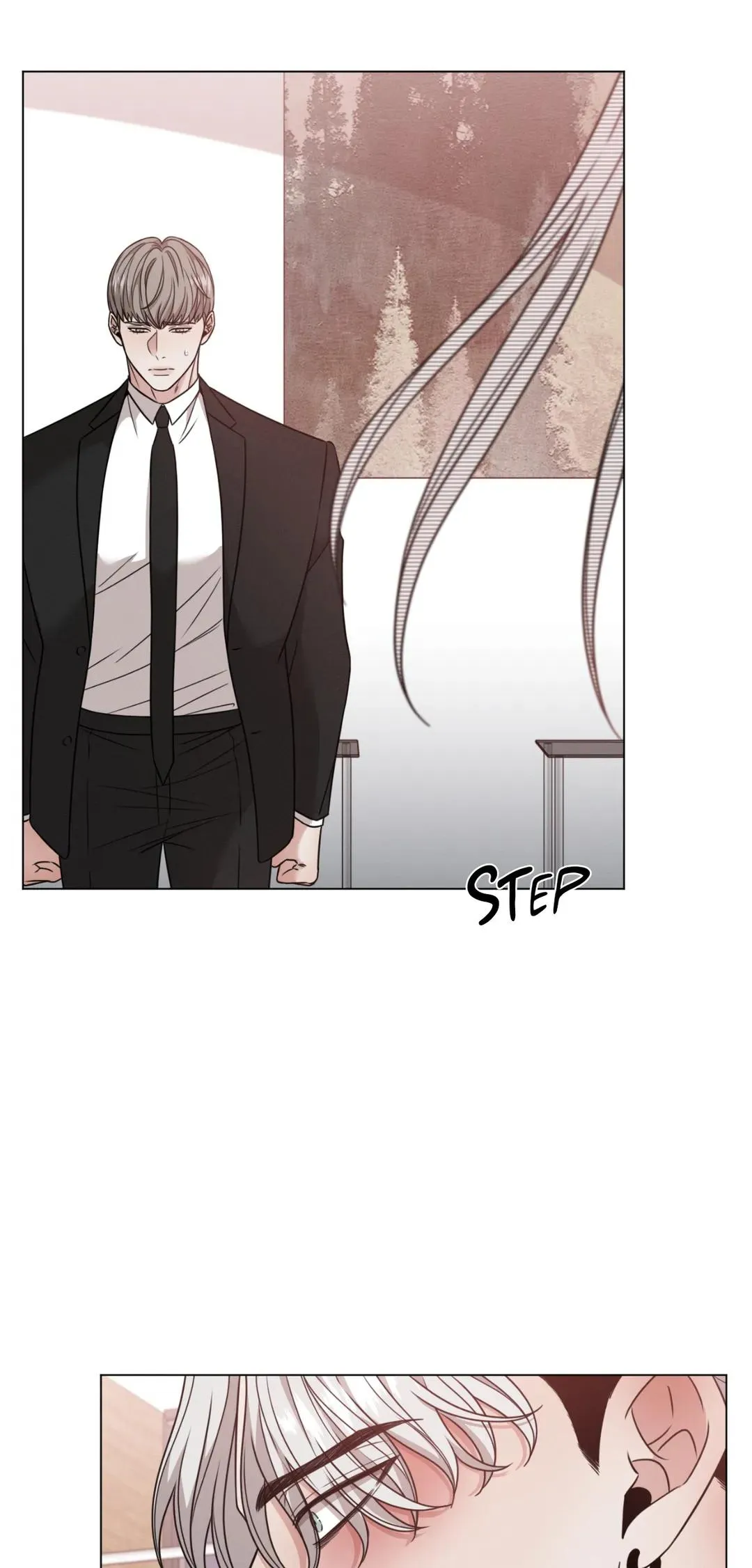 Minmotion Syndrome Chapter 32 Online - página 16