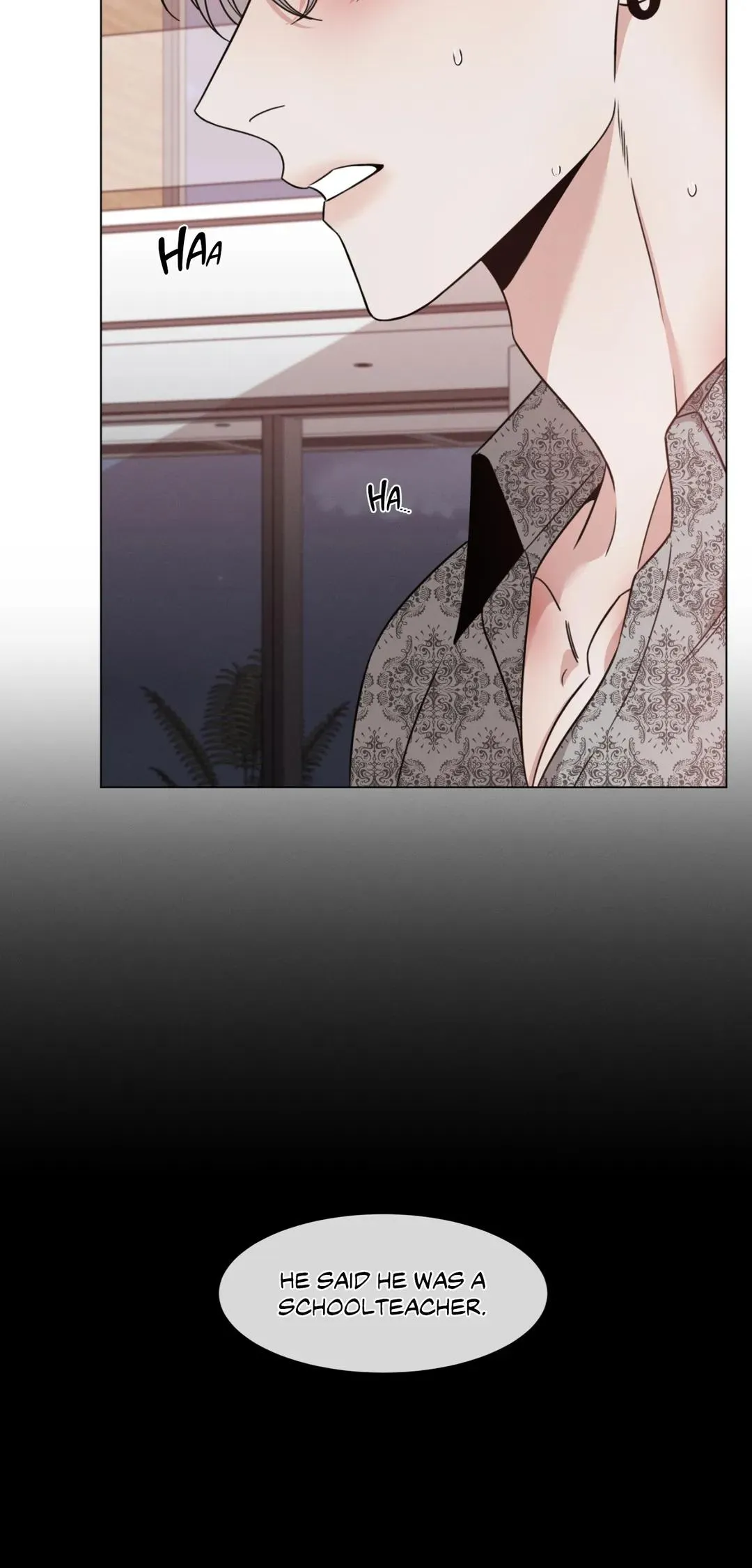 Minmotion Syndrome Chapter 32 Online - página 17