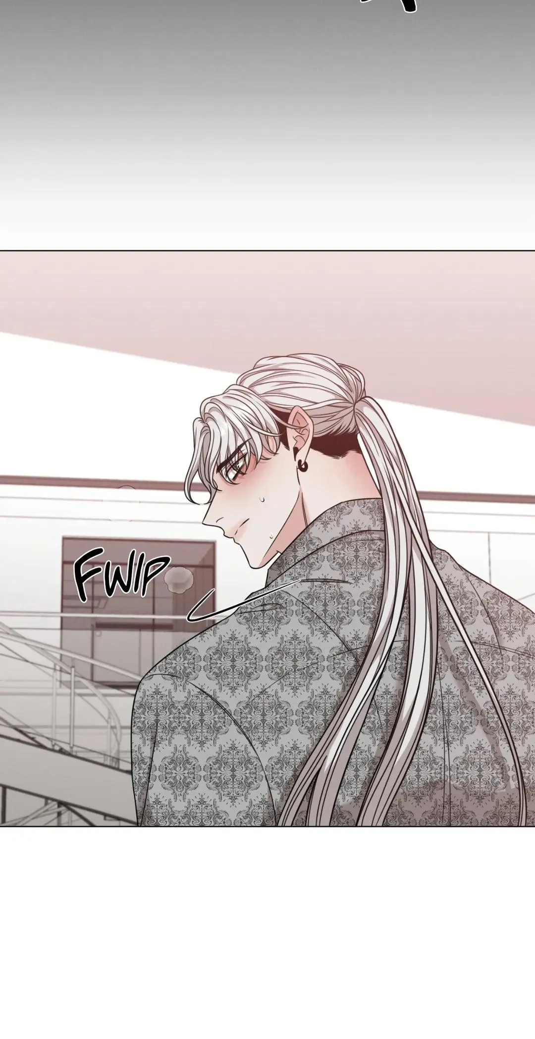 Minmotion Syndrome Chapter 32 Online - página 20