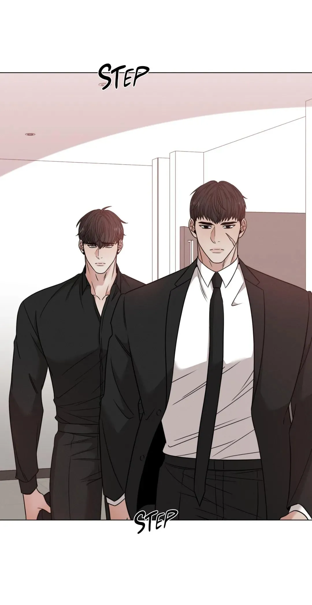 Minmotion Syndrome Chapter 32 Online - página 21