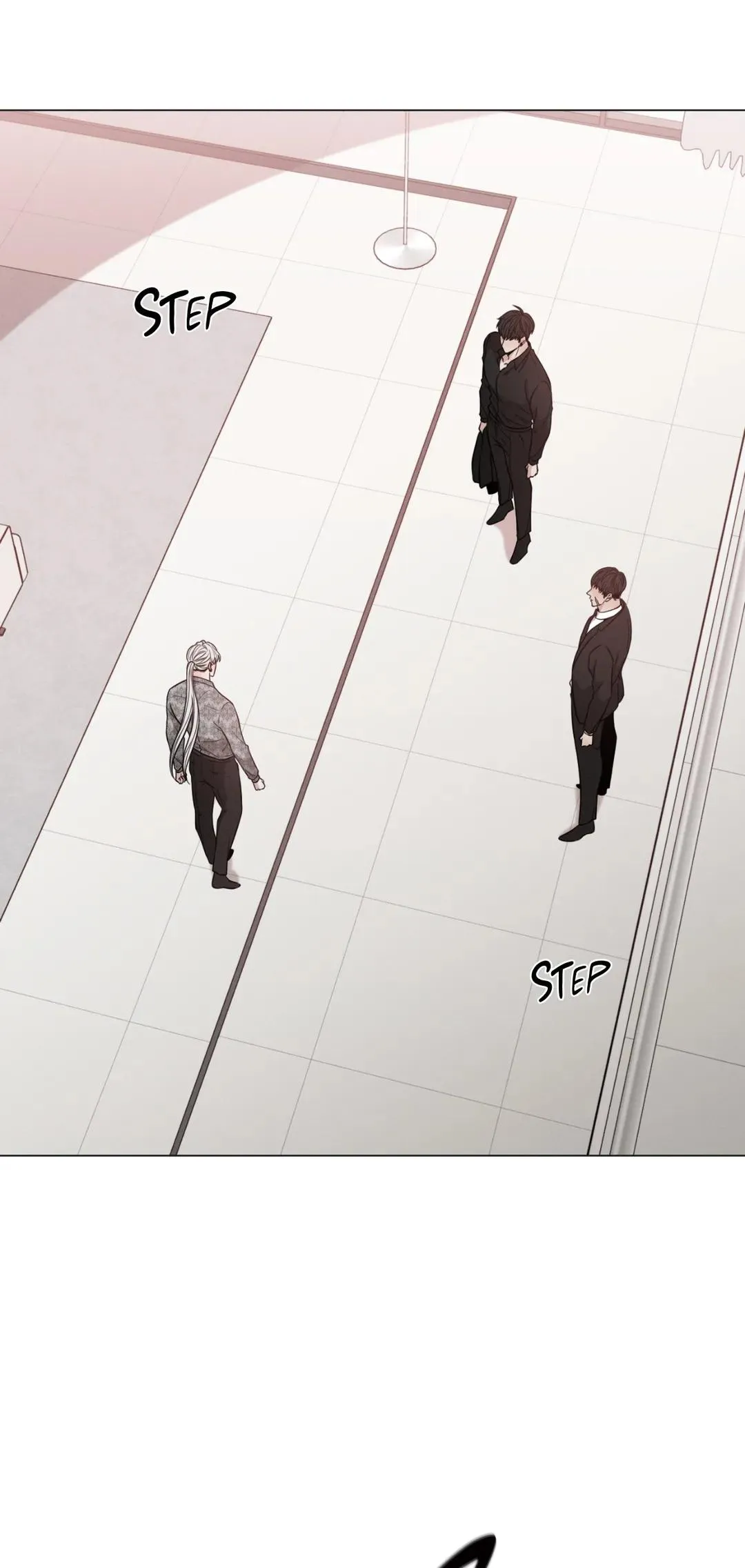 Minmotion Syndrome Chapter 32 Online - página 22