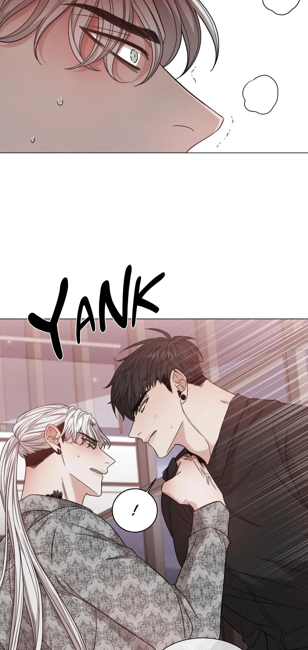 Minmotion Syndrome Chapter 32 Online - página 24